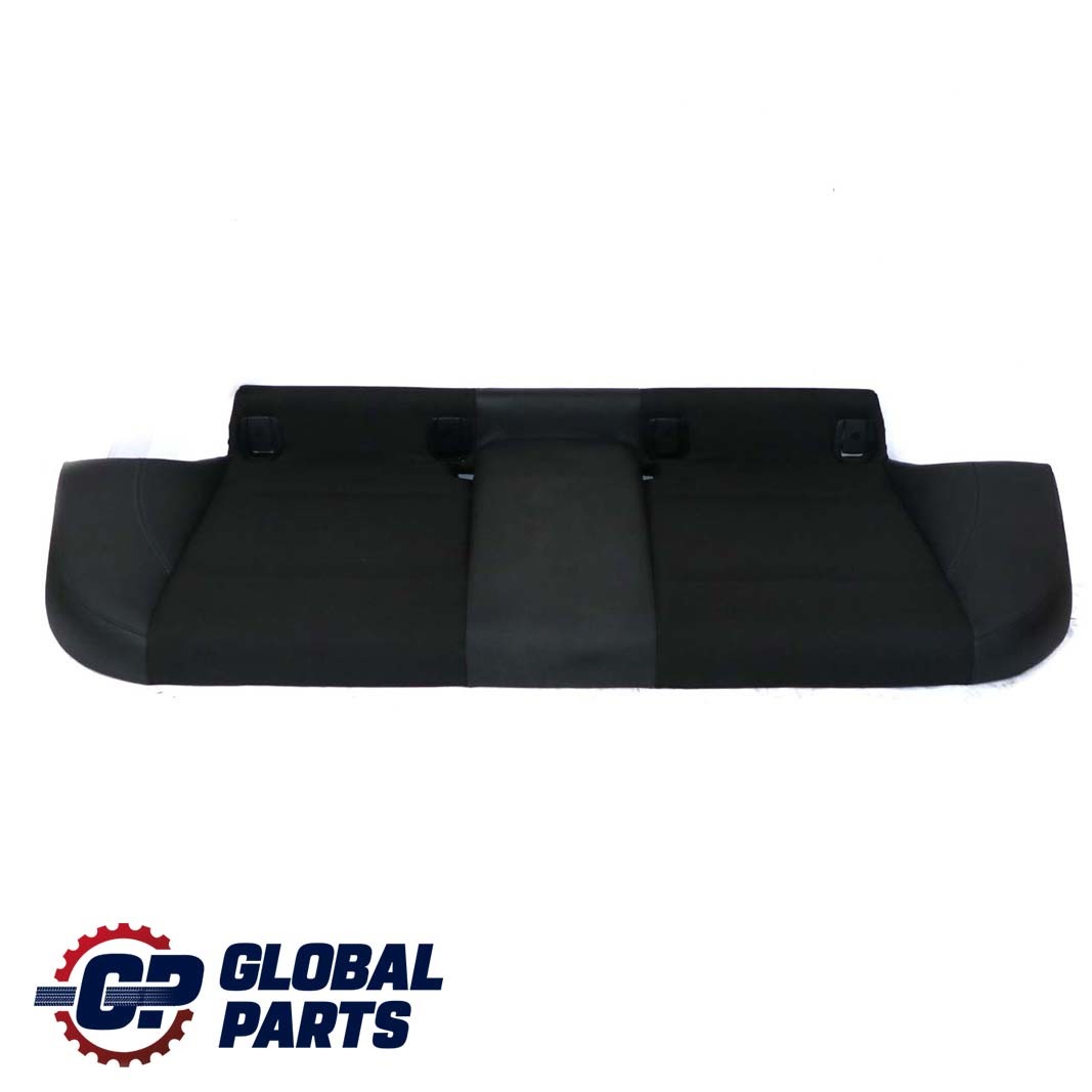 BMW 1 E87 LCI Rear Seat Bench Base Couch Interior Cover Flashpoint Black Blue