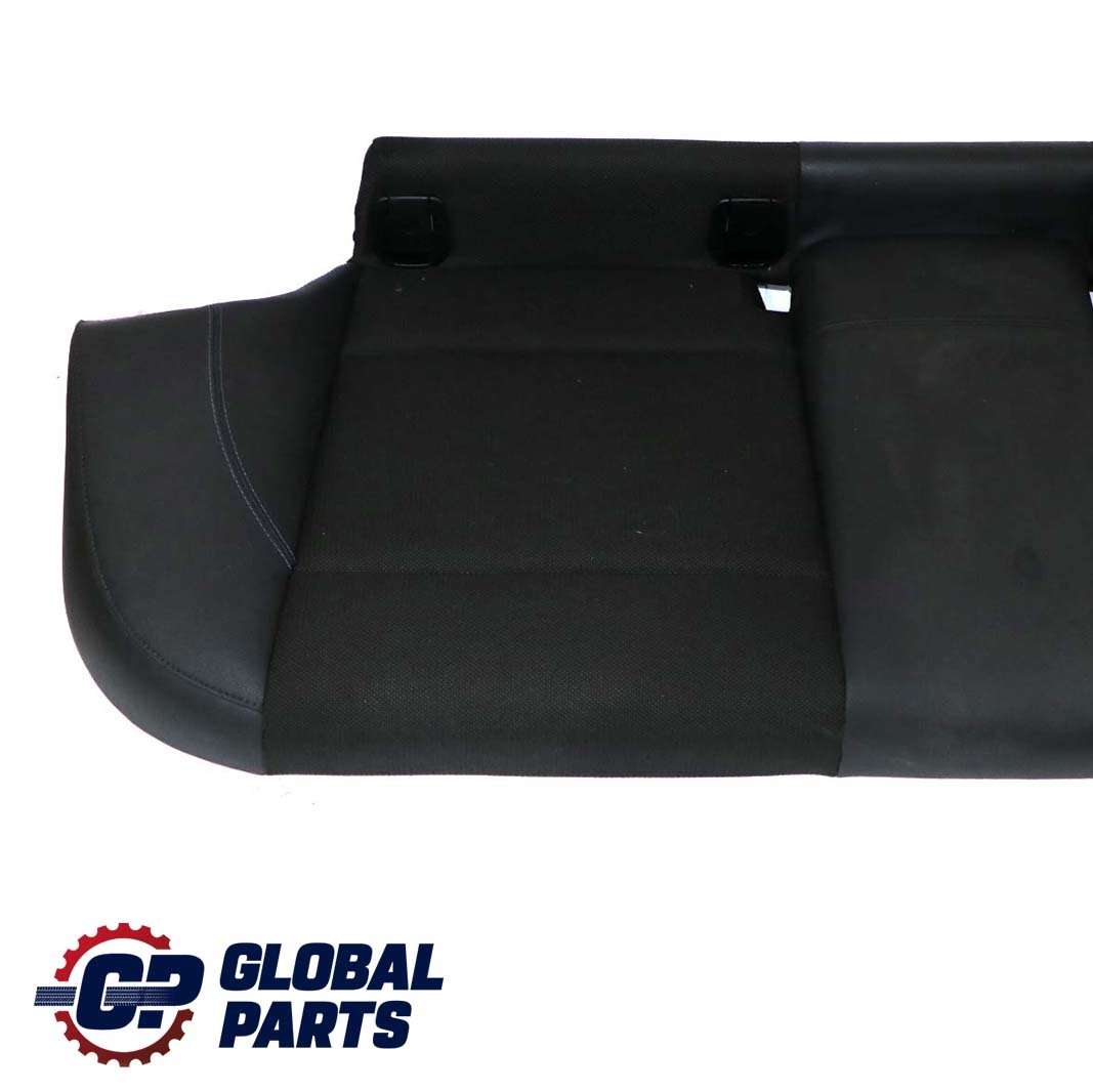 BMW 1 E87 LCI Rear Seat Bench Base Couch Interior Cover Flashpoint Black Blue