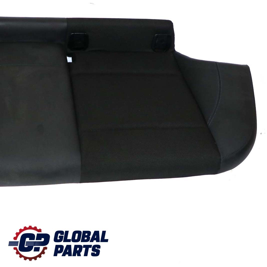 BMW 1 E87 LCI Rear Seat Bench Base Couch Interior Cover Flashpoint Black Blue