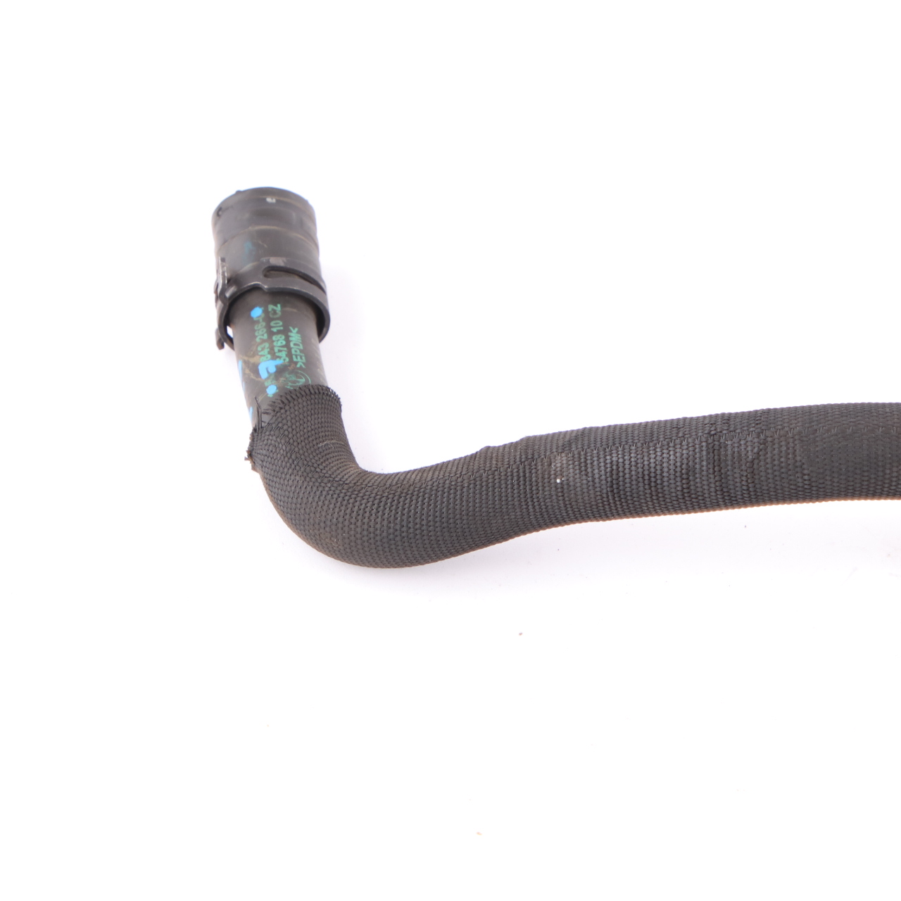 Coolant Hose BMW F10 M5 F12 F13 M6 Engine Cooling Pipe Line 7843266