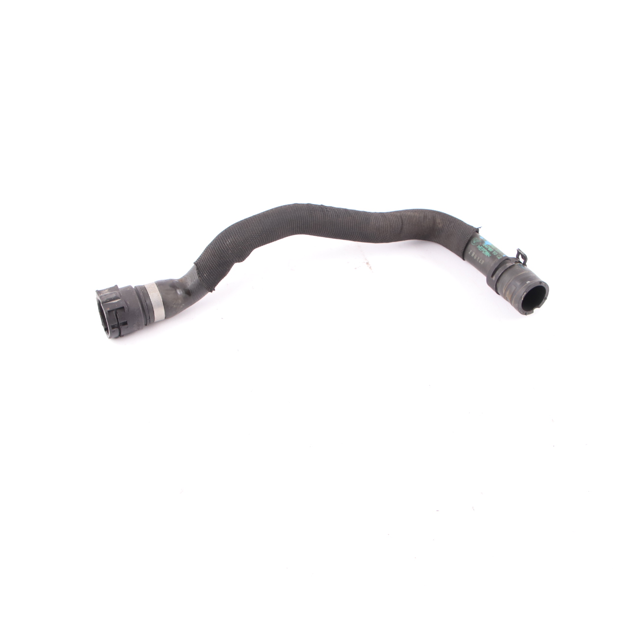 Coolant Hose BMW F10 M5 F12 F13 M6 Engine Cooling Pipe Line 7843266