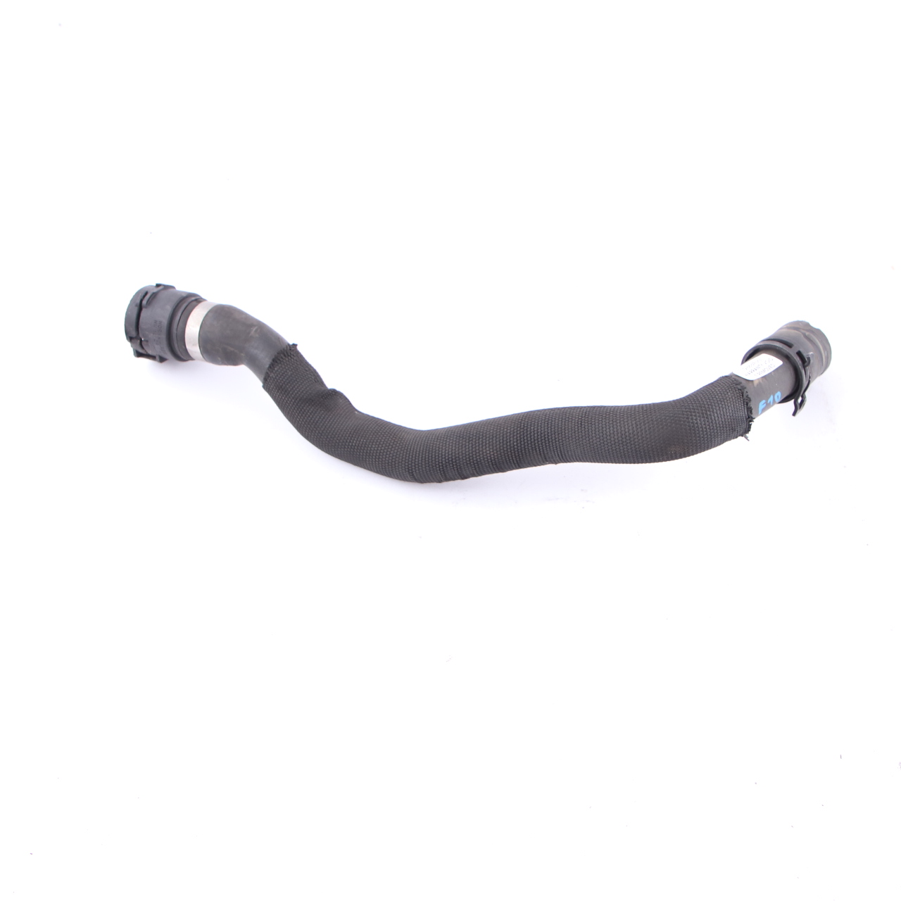 Coolant Hose BMW F10 M5 F12 F13 M6 Engine Cooling Pipe Line 7843266