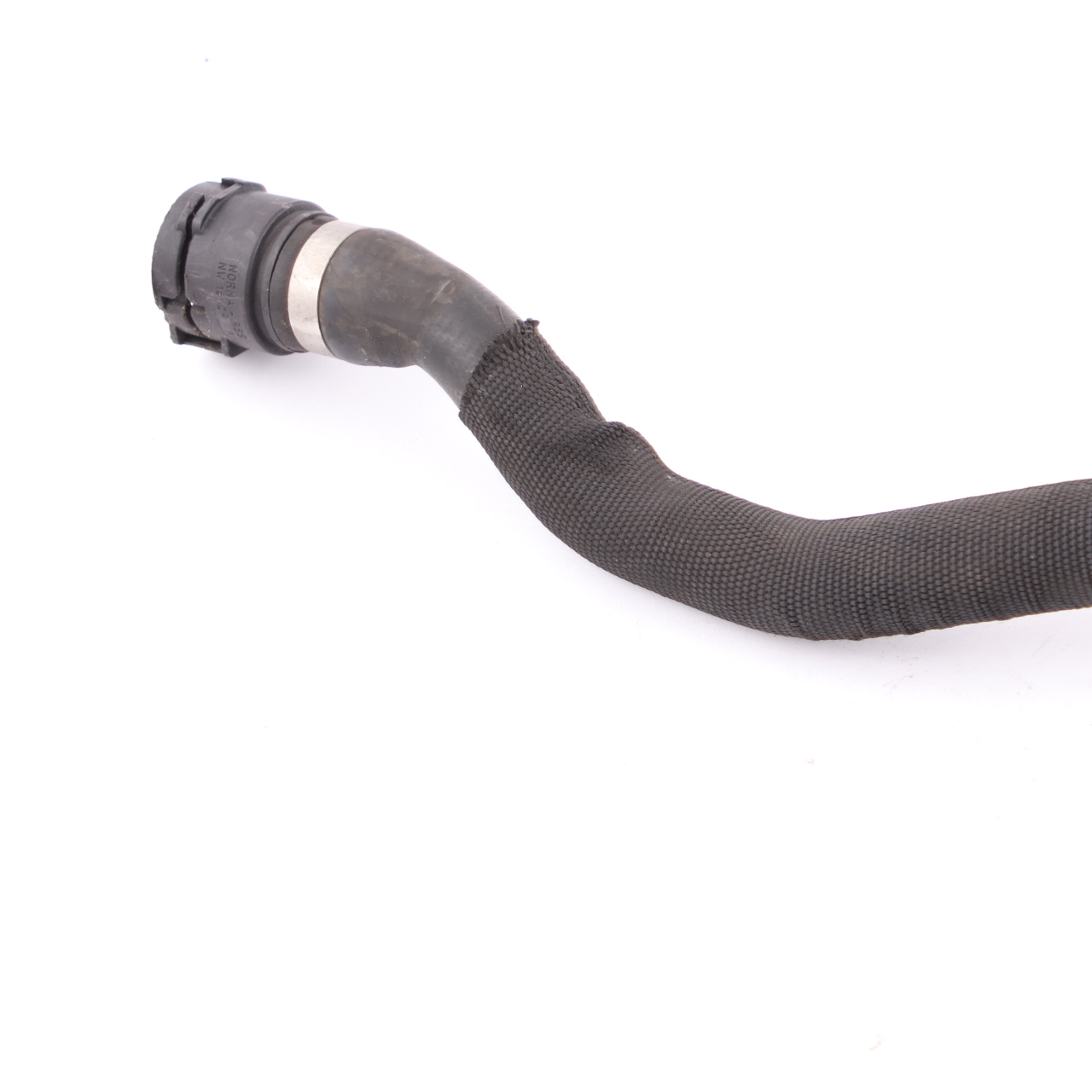 Coolant Hose BMW F10 M5 F12 F13 M6 Engine Cooling Pipe Line 7843266