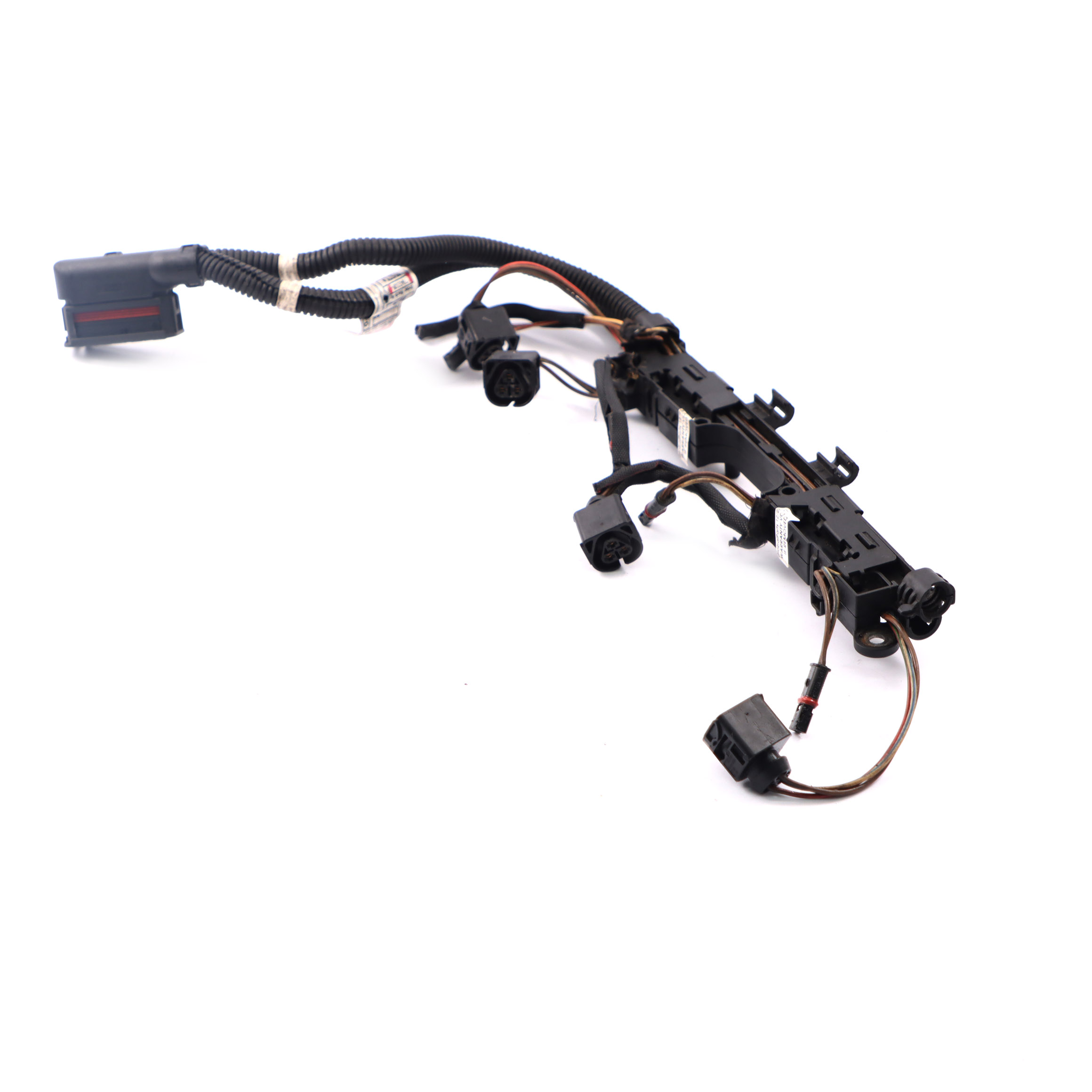 BMW F10 M5 F12 M6 Ignition Engine Wiring Harness Ignition Module Cyl.5-8 7843326