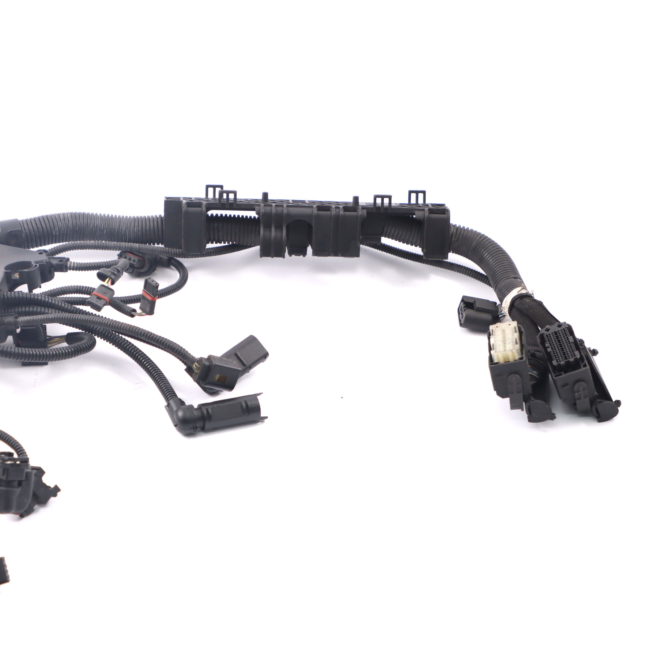 Engine Wiring BMW F10 M5 F12 M6 Loom Harness Injection Valve Cyl. 5-8 7843332