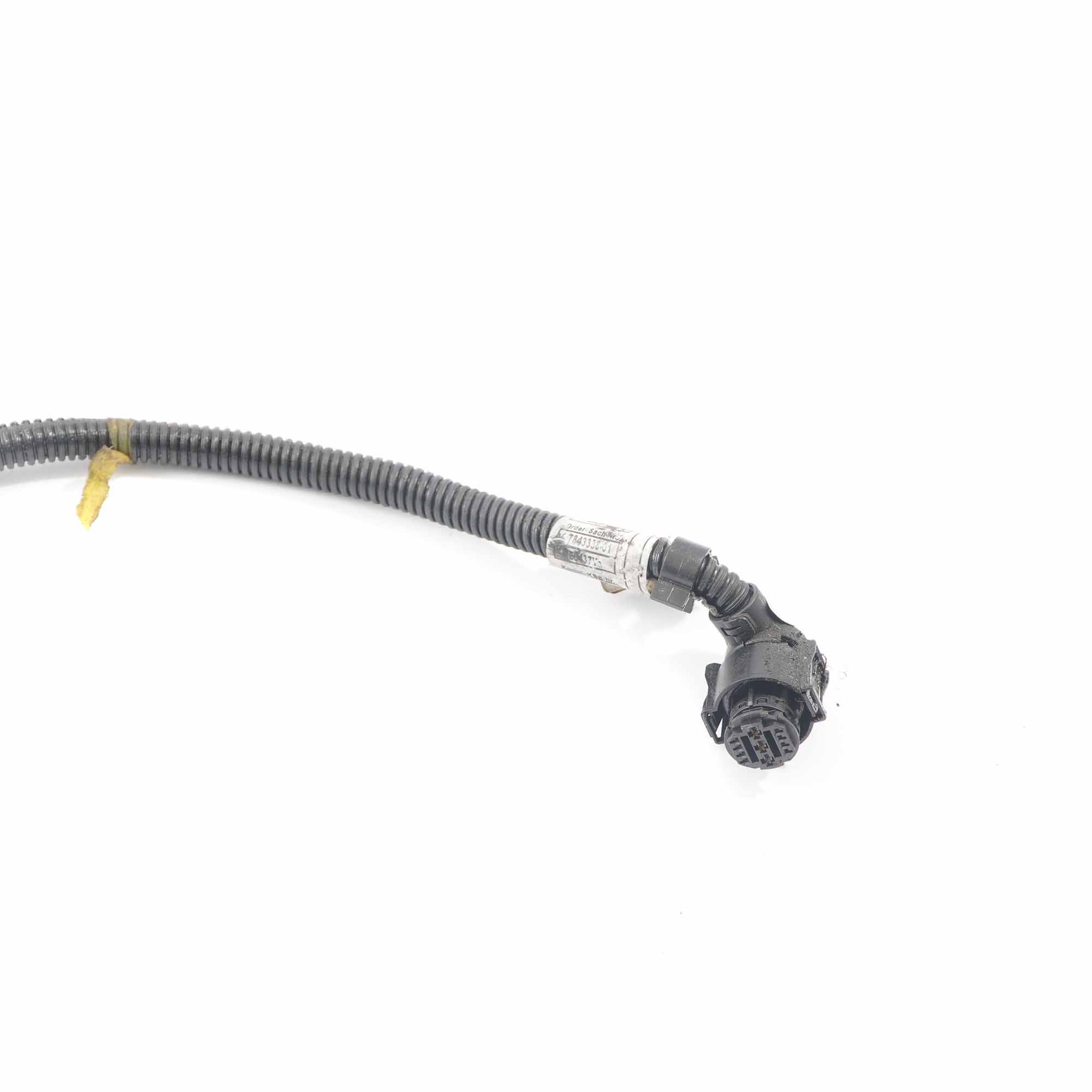 Engine Wiring BMW F10 M5 F13 M6 Valvetronic Servomotor Cable Loom 7843338