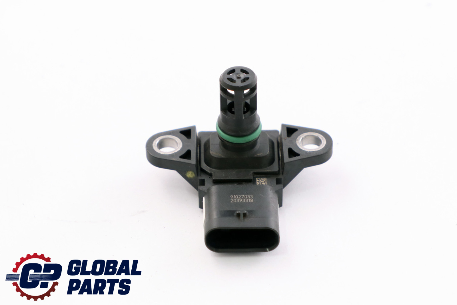 BMW 1 3 5 Series F10 F20 F21 F30 LCI Intake Air Pressure Sensor 7843531