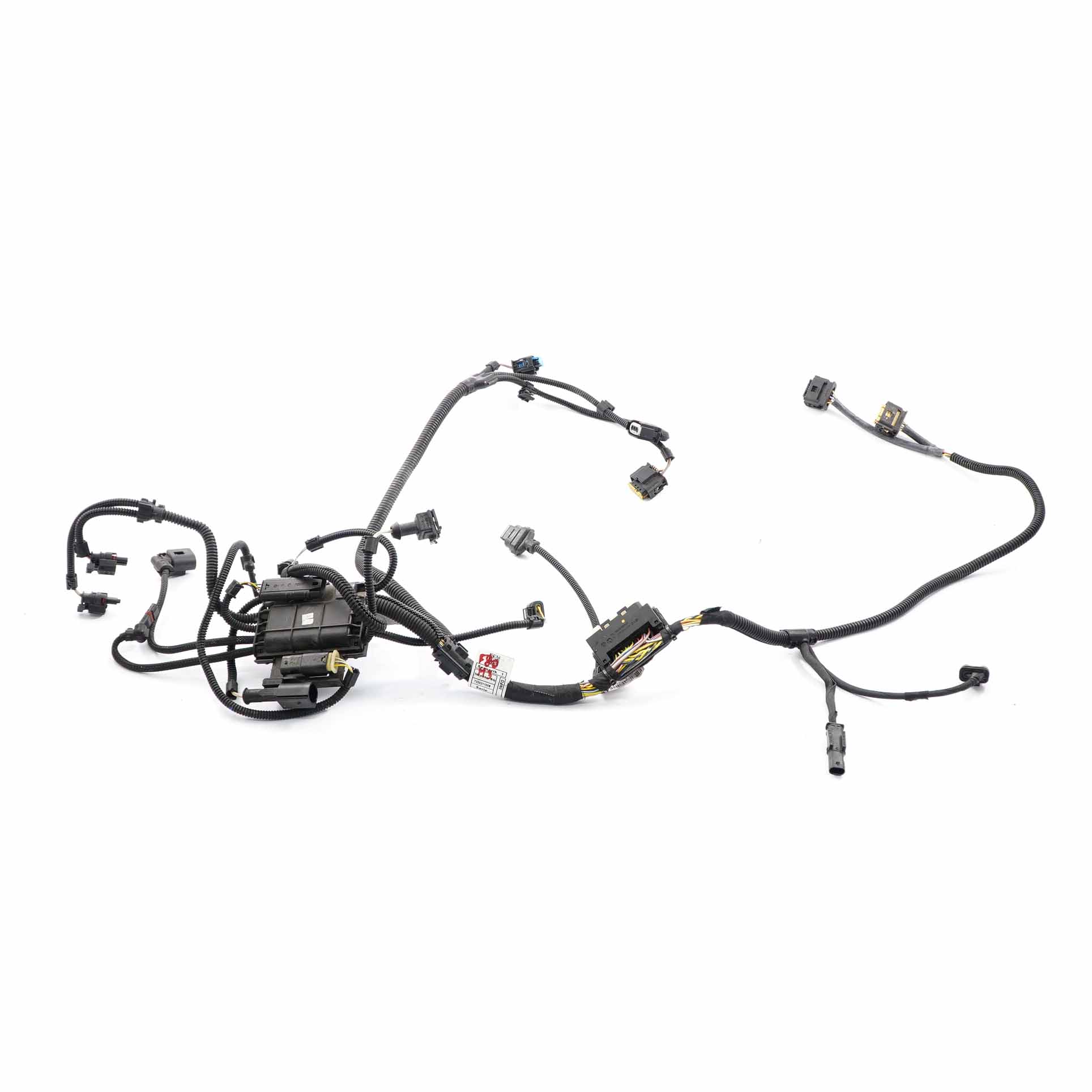 Engine Wiring BMW F87 M2 F80 M3 F82 F83 M4 S55 Loom Module Harness Cable 7848265