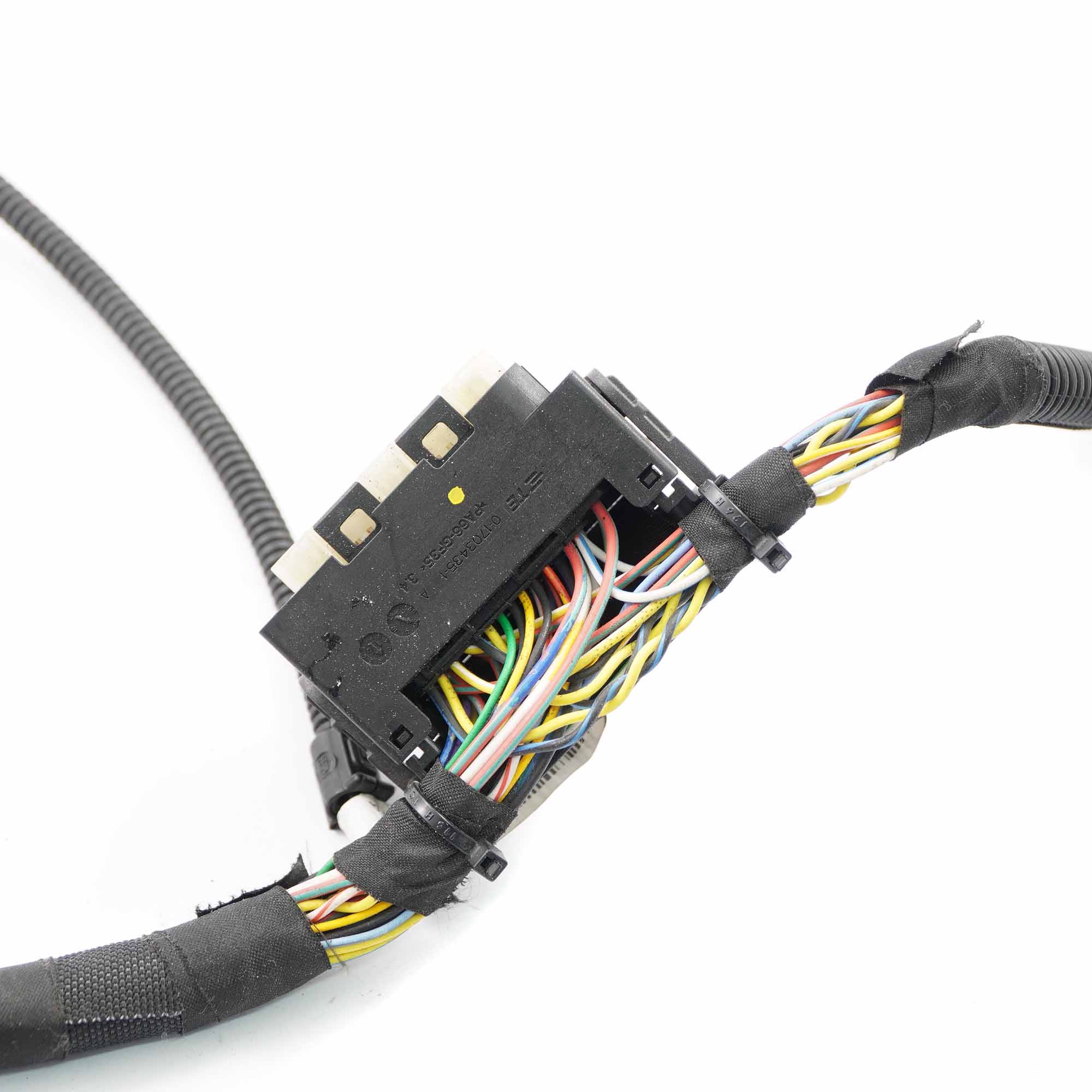 Engine Wiring BMW F87 M2 F80 M3 F82 F83 M4 S55 Loom Module Harness Cable 7848265