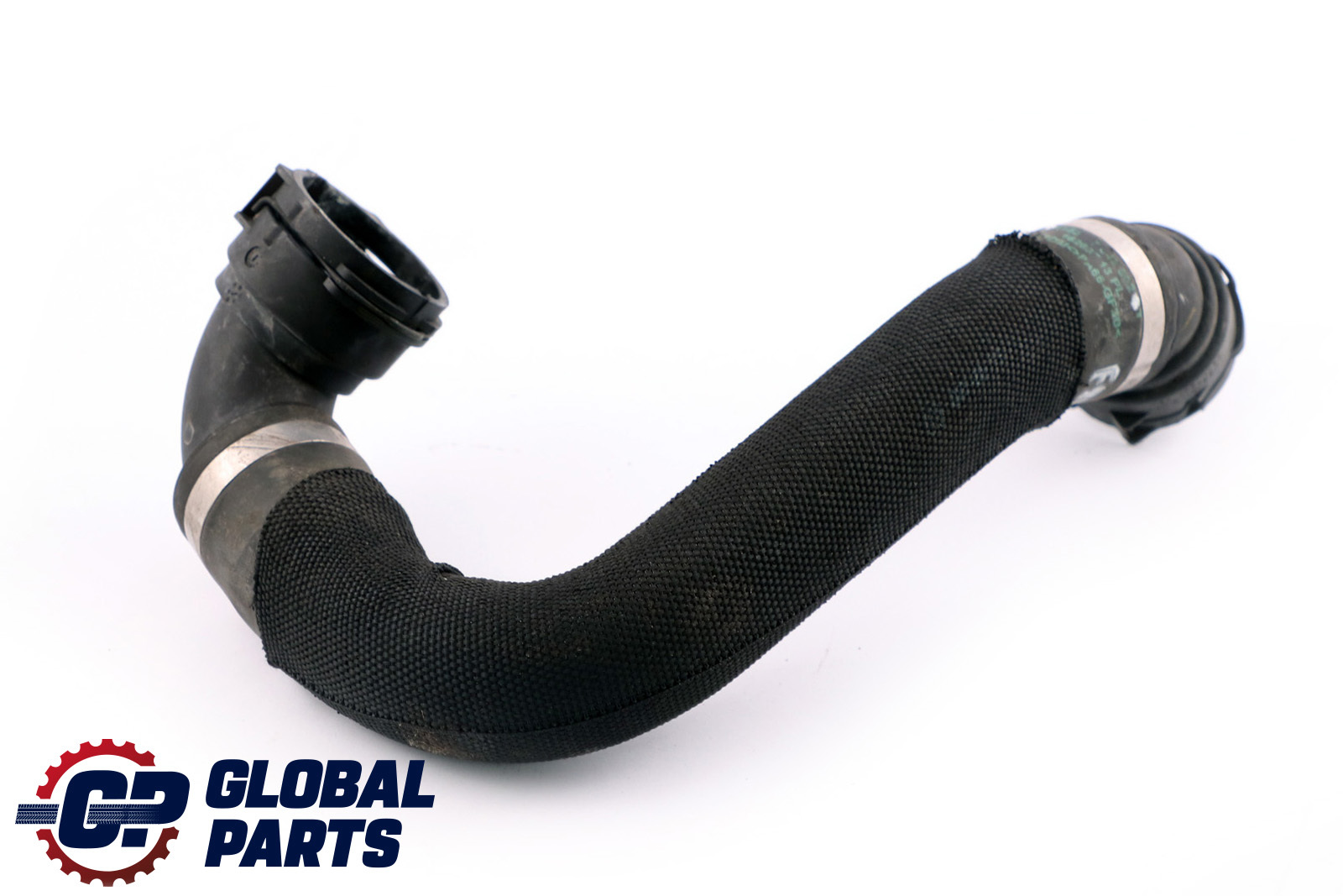 BMW F80 M3 F82 F83 M4 Lower Radiator Thermostat Hose Pipe 7848502