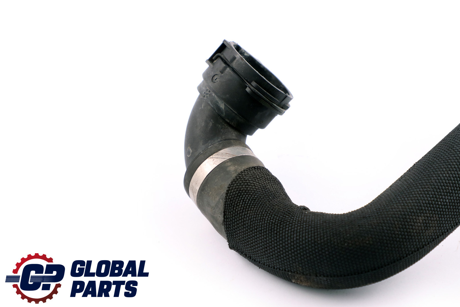 BMW F80 M3 F82 F83 M4 Lower Radiator Thermostat Hose Pipe 7848502