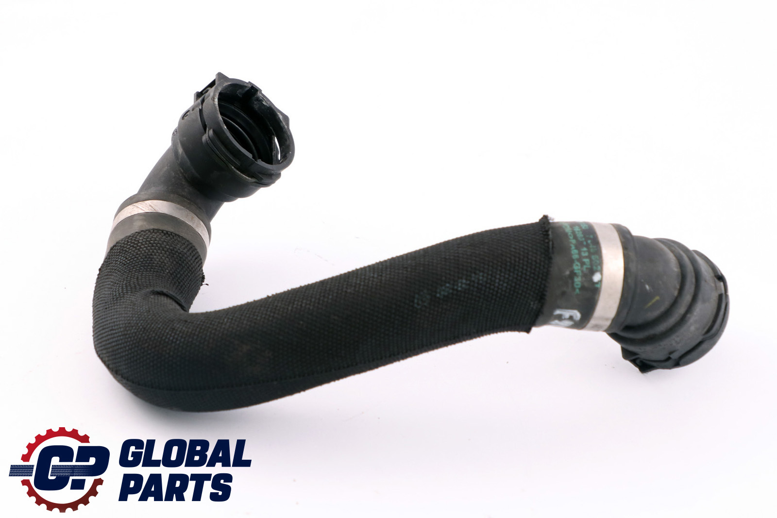 BMW F80 M3 F82 F83 M4 Lower Radiator Thermostat Hose Pipe 7848502