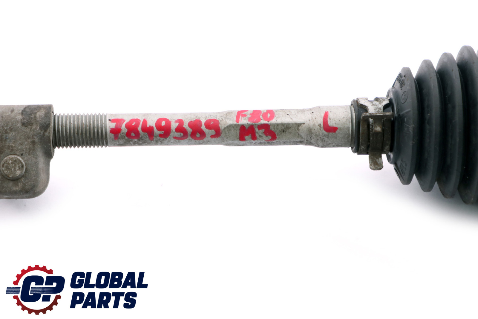 BMW F80 M3 F82 F83 LCI M4 Tie Rod Ball Joint Left N/S 7849389