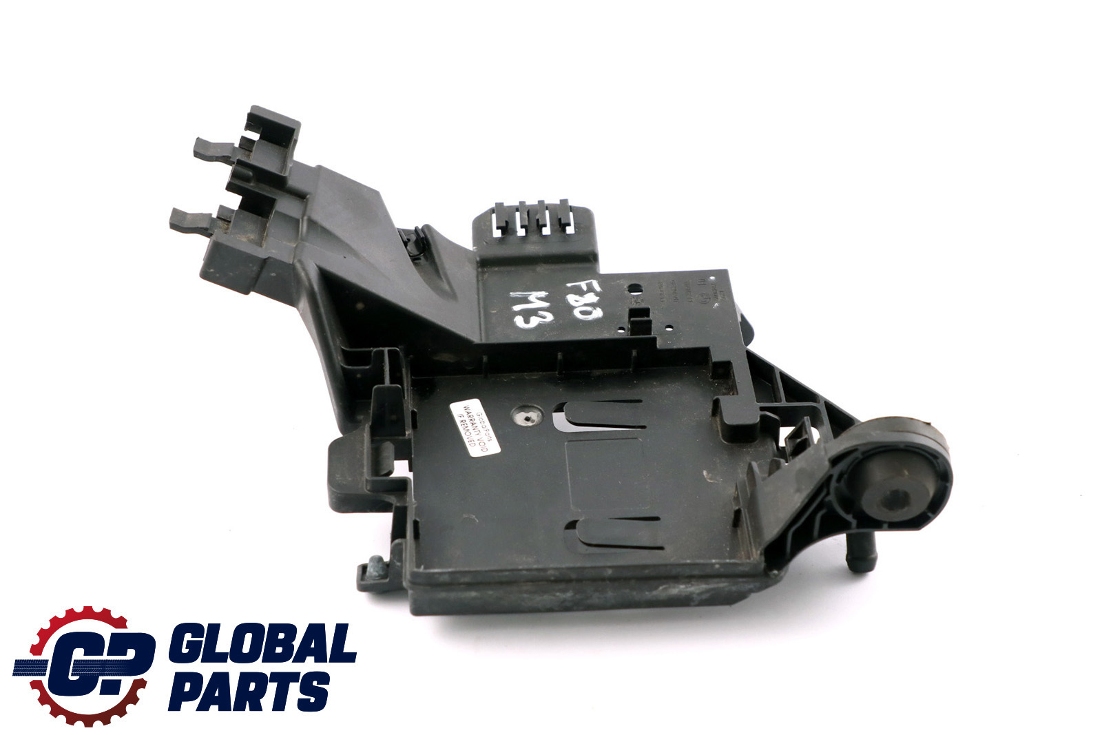 BMW 3 4 Series F80 M3 F82 M4 Integrated Supply Module Trim Mount Holder 7849609