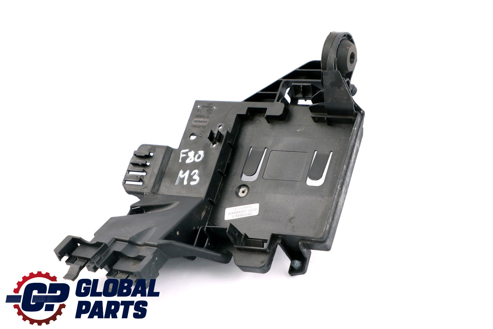 BMW 3 4 Series F80 M3 F82 M4 Integrated Supply Module Trim Mount Holder 7849609