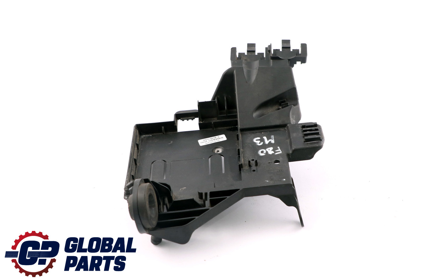 BMW 3 4 Series F80 M3 F82 M4 Integrated Supply Module Trim Mount Holder 7849609