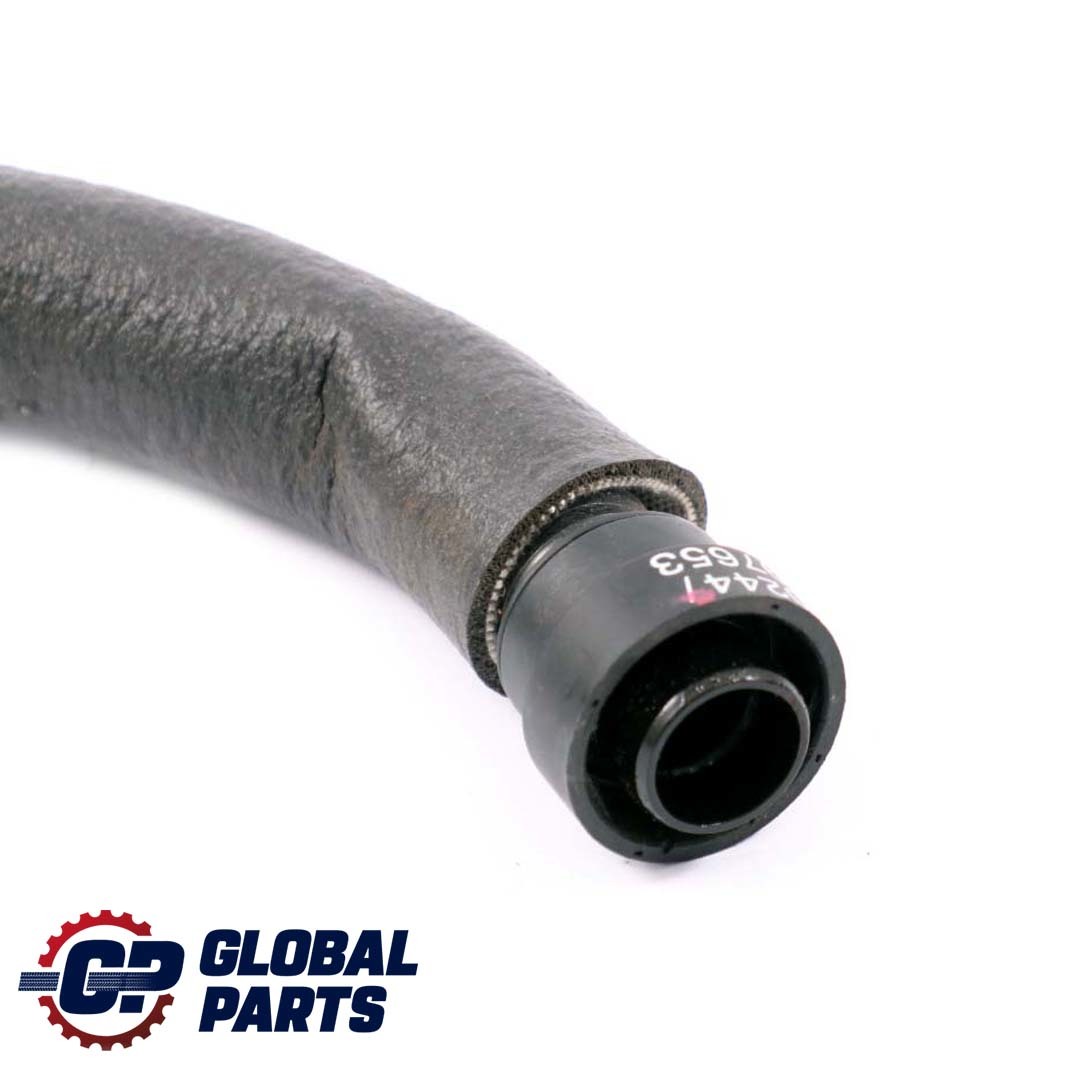 BMW F80 M3 F82 F83 M4 Ventilation Hose Air Intake Pipe Tube 7850244