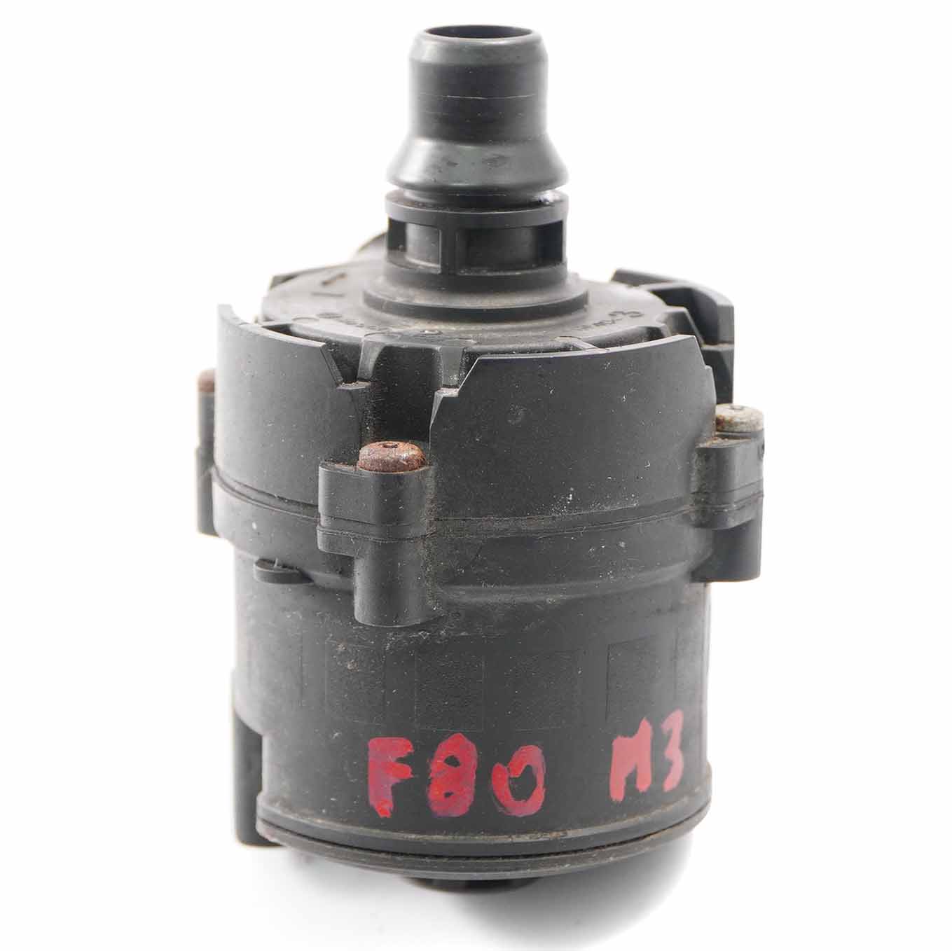 Water Pump BMW F80 M3 F82 M4 F87 LCI M2 S55 Auxiliary Coolant Unit 7850568