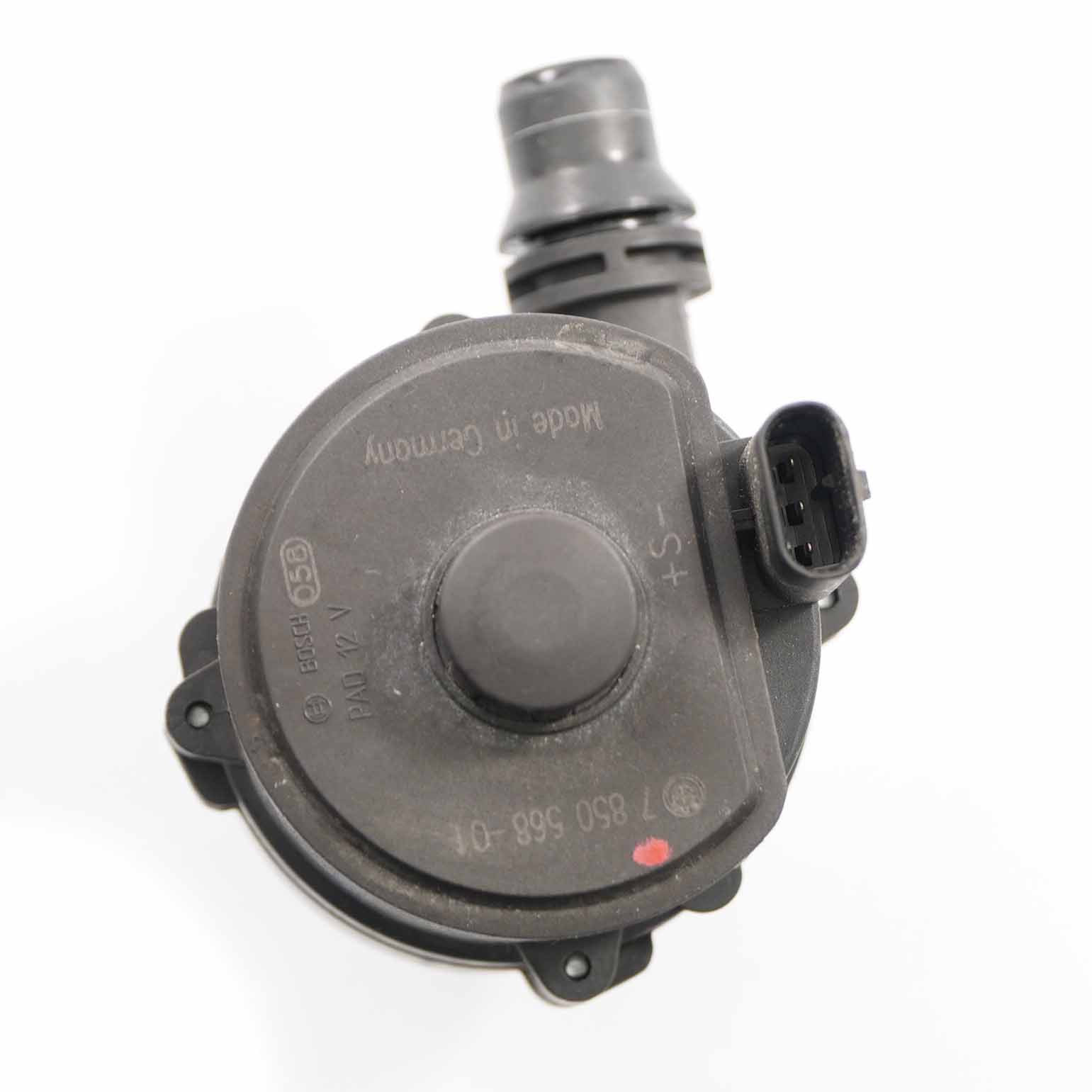 Water Pump BMW F80 M3 F82 M4 F87 LCI M2 S55 Auxiliary Coolant Unit 7850568