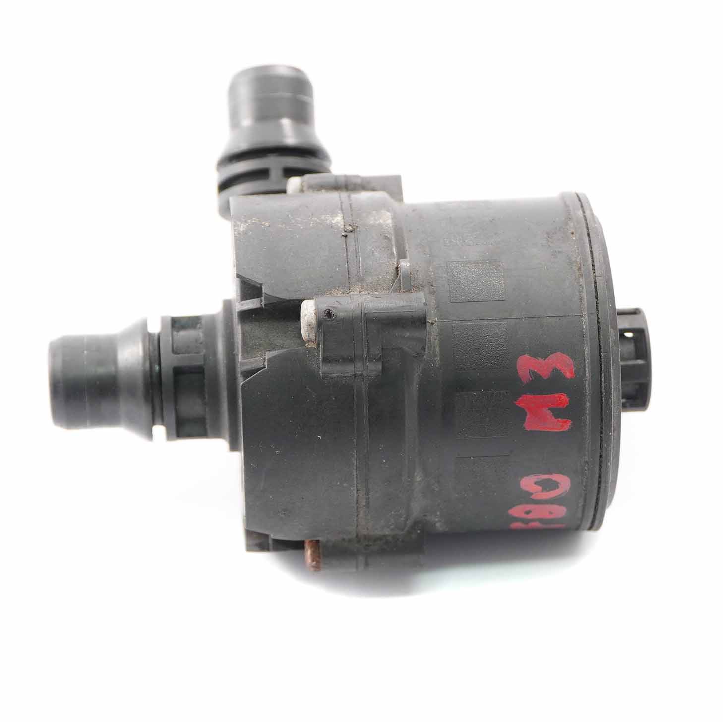 Water Pump BMW F80 M3 F82 M4 F87 LCI M2 S55 Auxiliary Coolant Unit 7850568