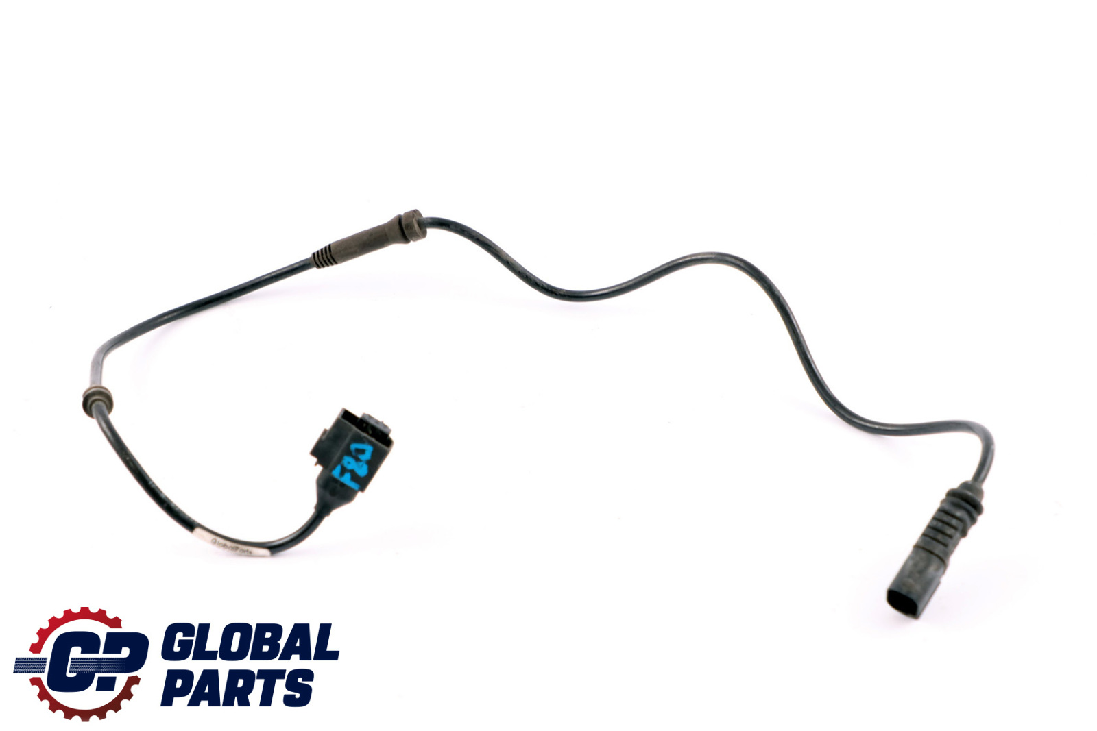 BMW F80 M3 F82 M4 LCI Cable Wheel Acceleration Sensor 7850609