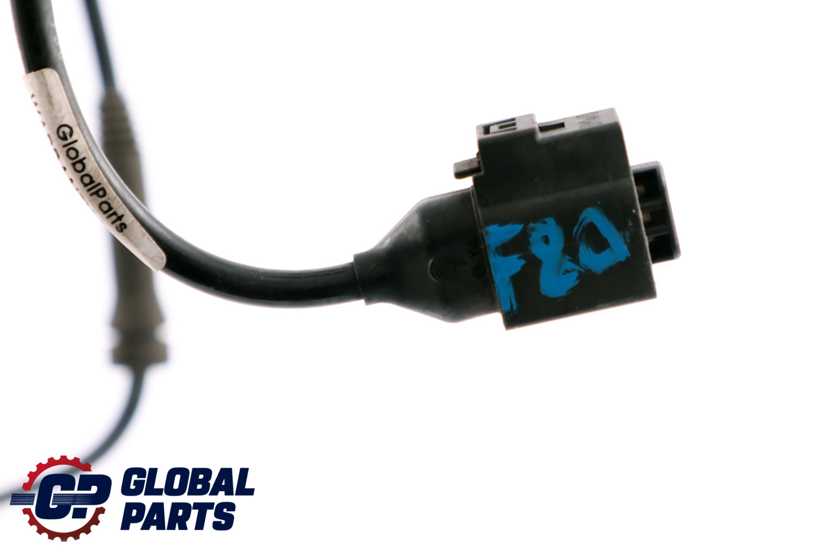 BMW F80 M3 F82 M4 LCI Cable Wheel Acceleration Sensor 7850609