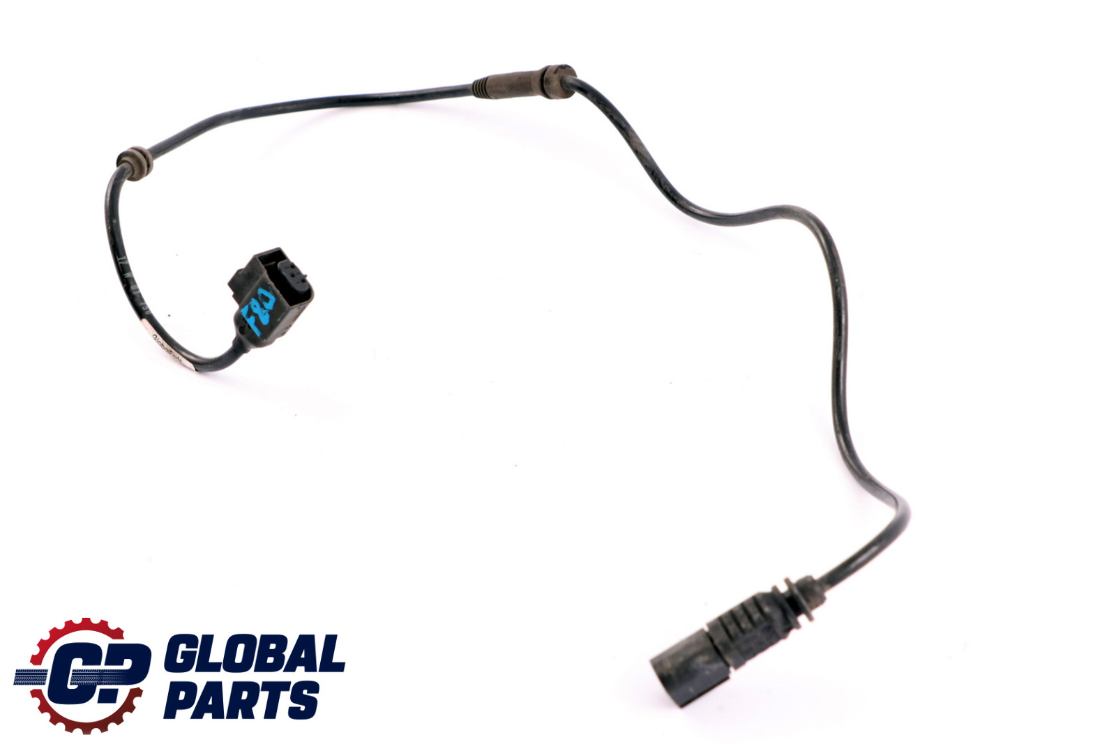 BMW F80 M3 F82 M4 LCI Cable Wheel Acceleration Sensor 7850609