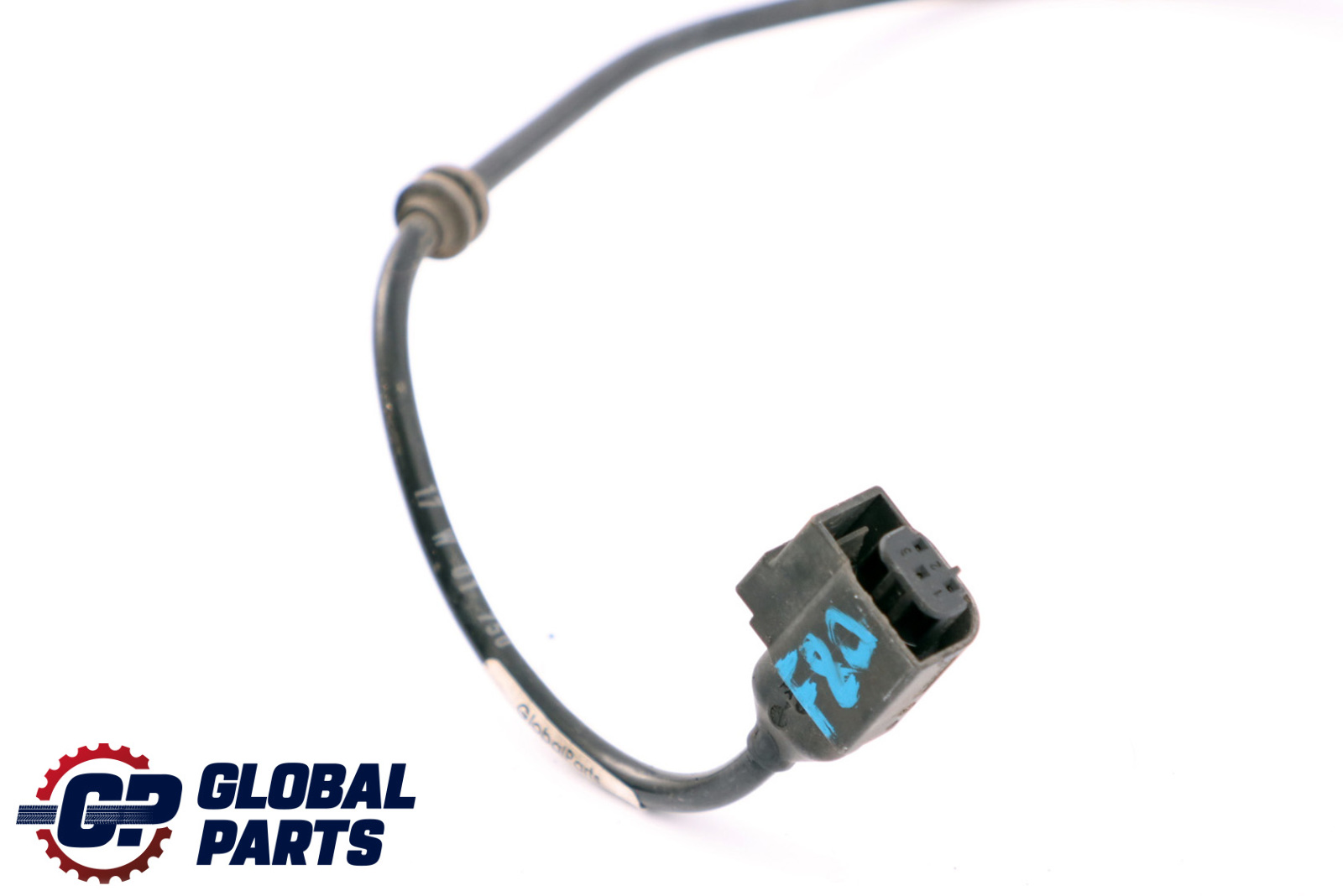 BMW F80 M3 F82 M4 LCI Cable Wheel Acceleration Sensor 7850609