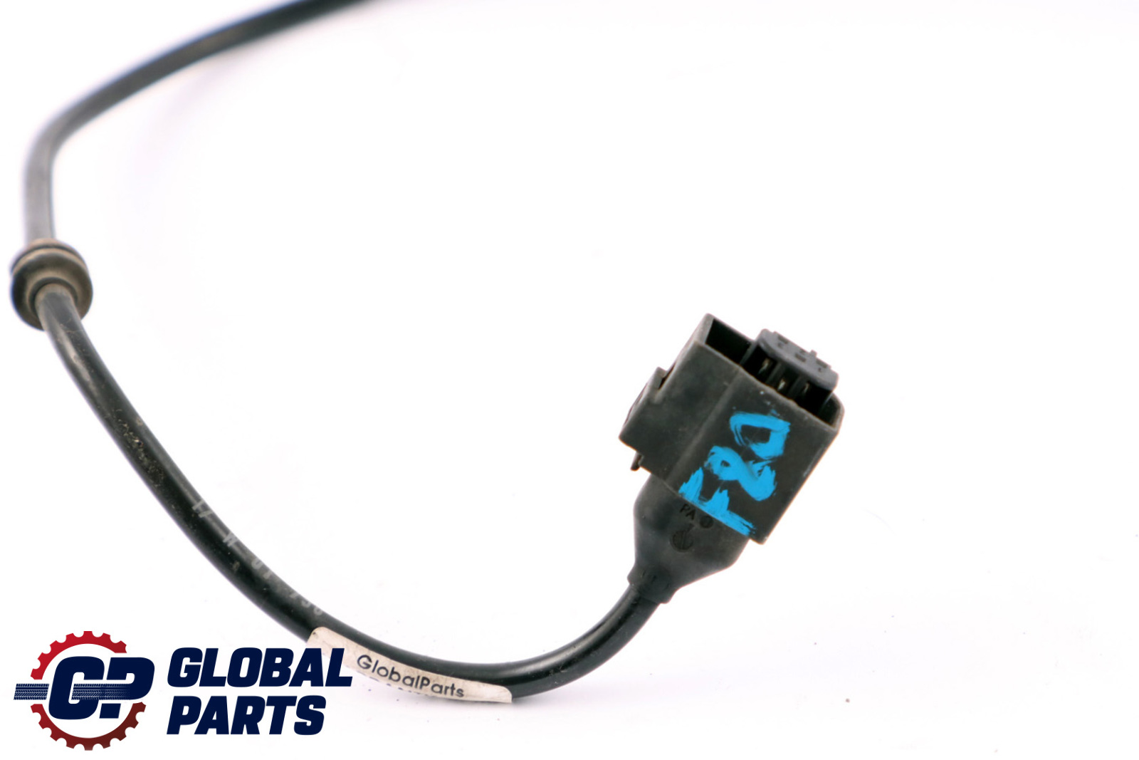 BMW F80 M3 F82 M4 LCI Cable Wheel Acceleration Sensor 7850609