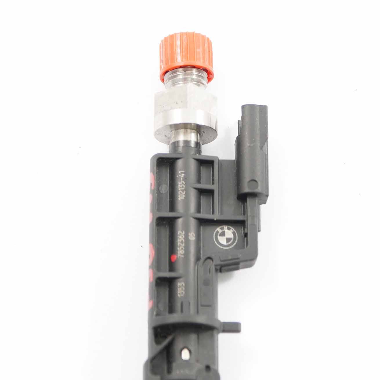 Fuel Injector BMW F90 M5 F91 M8 G05 G30 N63B S63M Petrol System 7852362