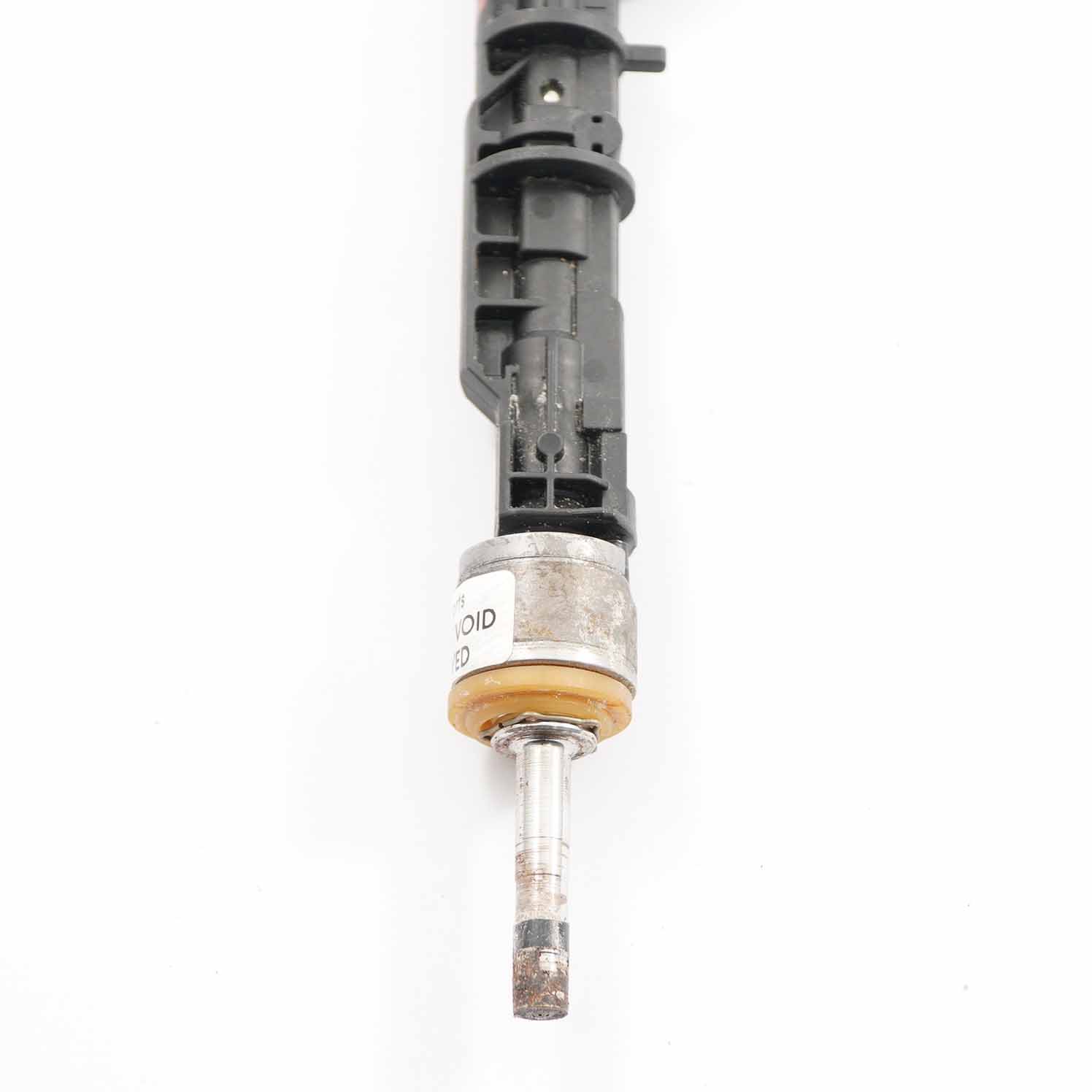 Fuel Injector BMW F90 M5 F91 M8 G05 G30 N63B S63M Petrol System 7852362