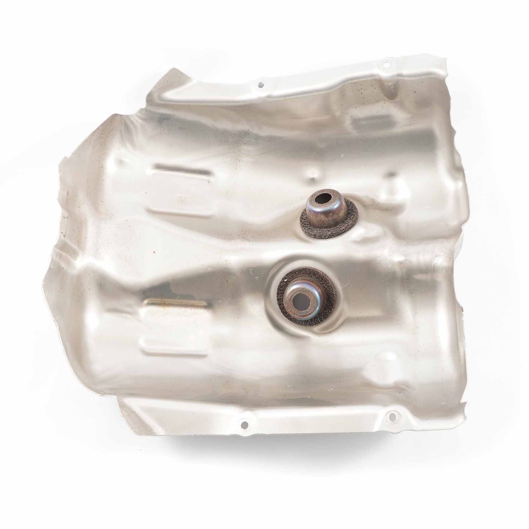 Heat Shield BMW F90 M5 F92 M8 Engine Turbo Charger Protection Upper 7856414