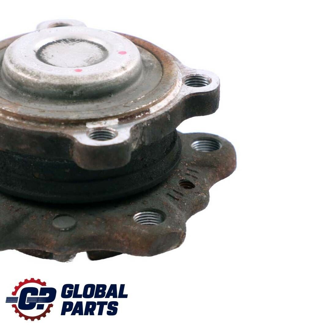 BMW 2 3 4 Series F87 M2 F80 M3 F82 F83 M4 Front Wheel Bearing Hub 7857506