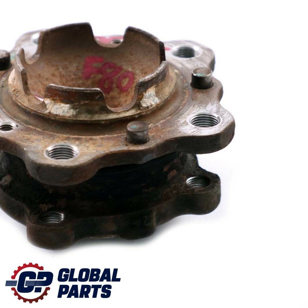 BMW 2 3 4 Series F87 M2 F80 M3 F82 F83 M4 Front Wheel Bearing Hub 7857506