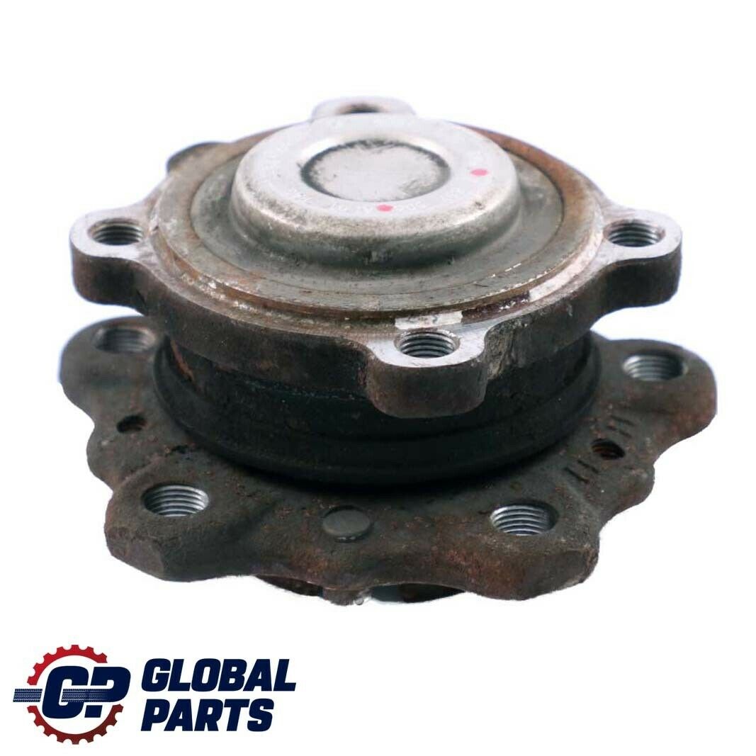 BMW 2 3 4 Series F87 M2 F80 M3 F82 F83 M4 Front Wheel Bearing Hub 7857506