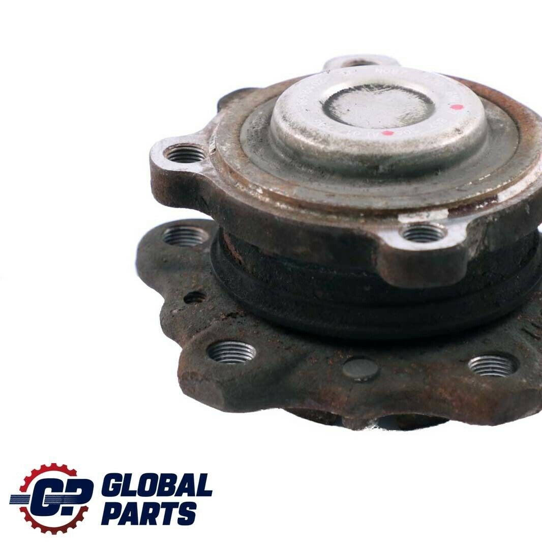 BMW 2 3 4 Series F87 M2 F80 M3 F82 F83 M4 Front Wheel Bearing Hub 7857506