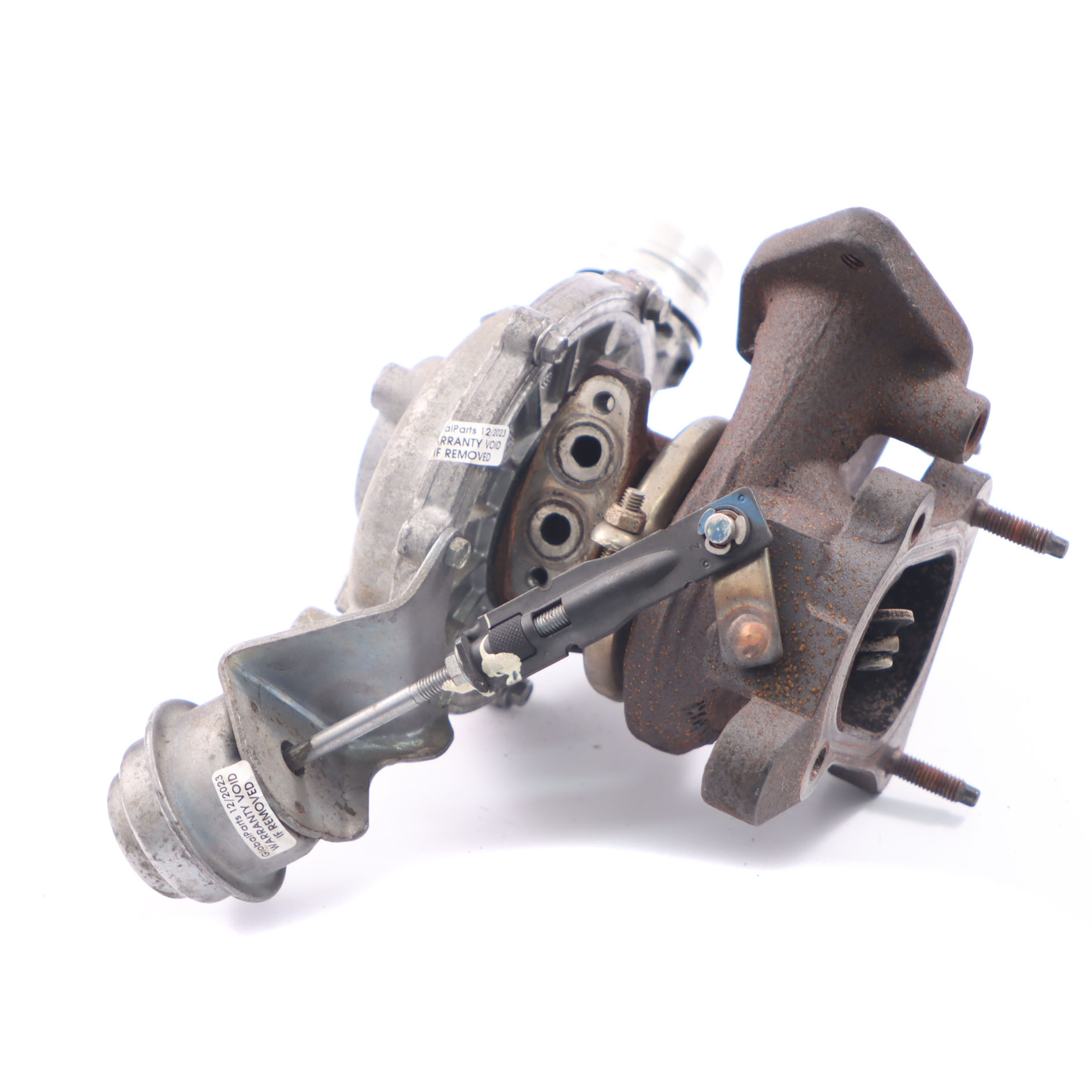 Renault Master III Movano B 2.3 DCi Turbocharger Turbo Charger 7869975001S