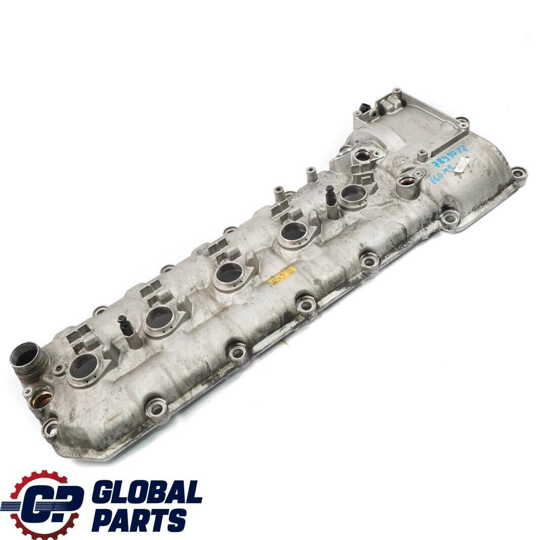 BMW 5 6 Series E60 E61N M5 E63 E64 M6 Engine Cylinder Head Cover Cylinders 1-5