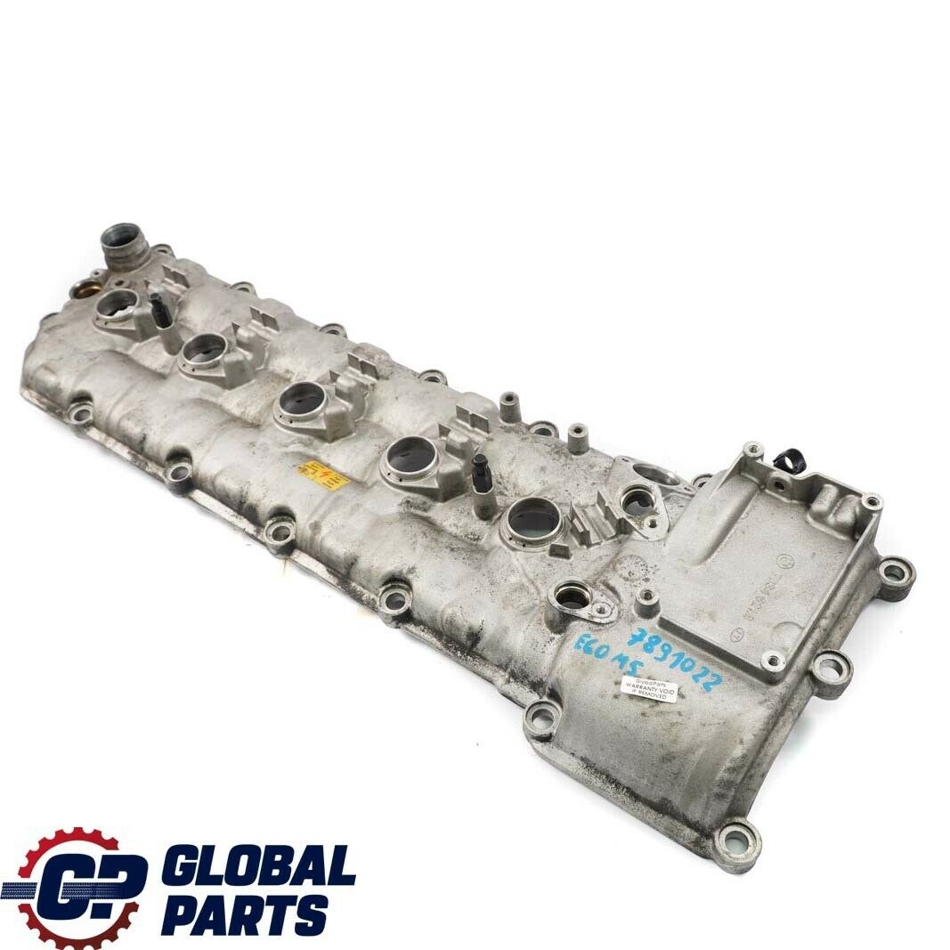 BMW 5 6 Series E60 E61N M5 E63 E64 M6 Engine Cylinder Head Cover Cylinders 1-5