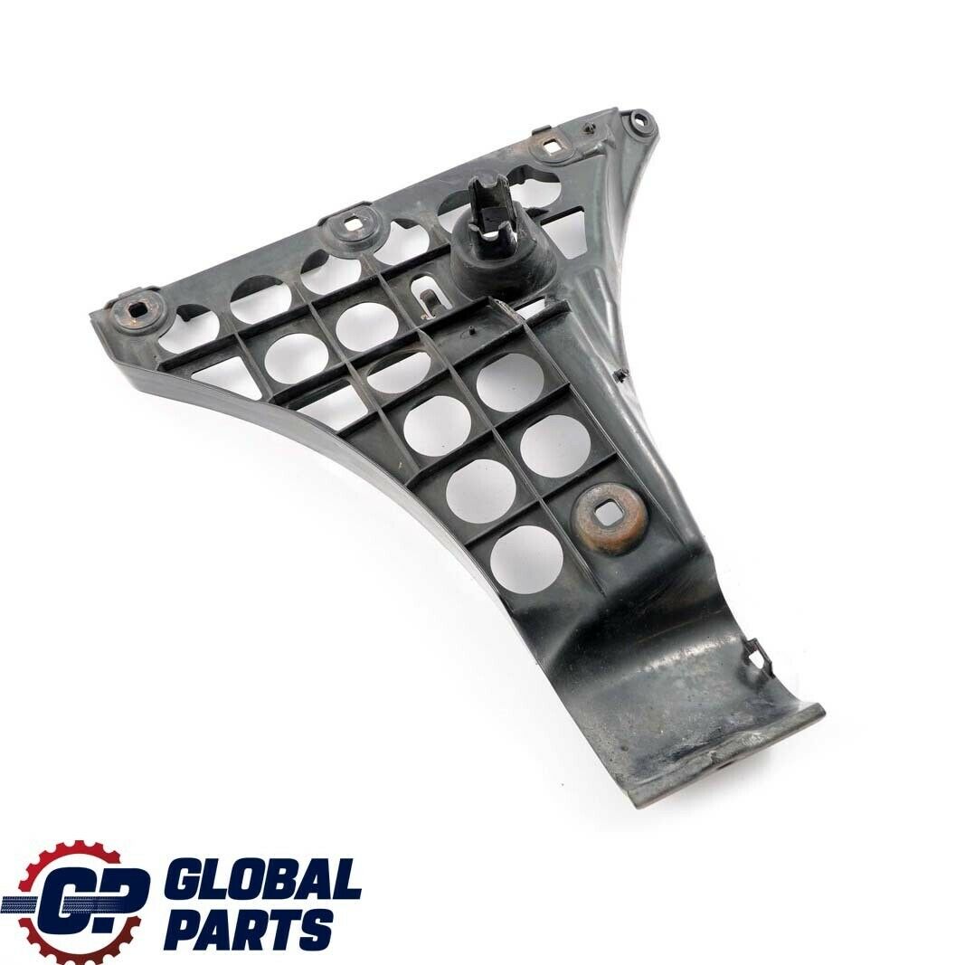 BMW 5 Series E60 M5 Bumper Mount Bracket Rear Left N/S 7895751