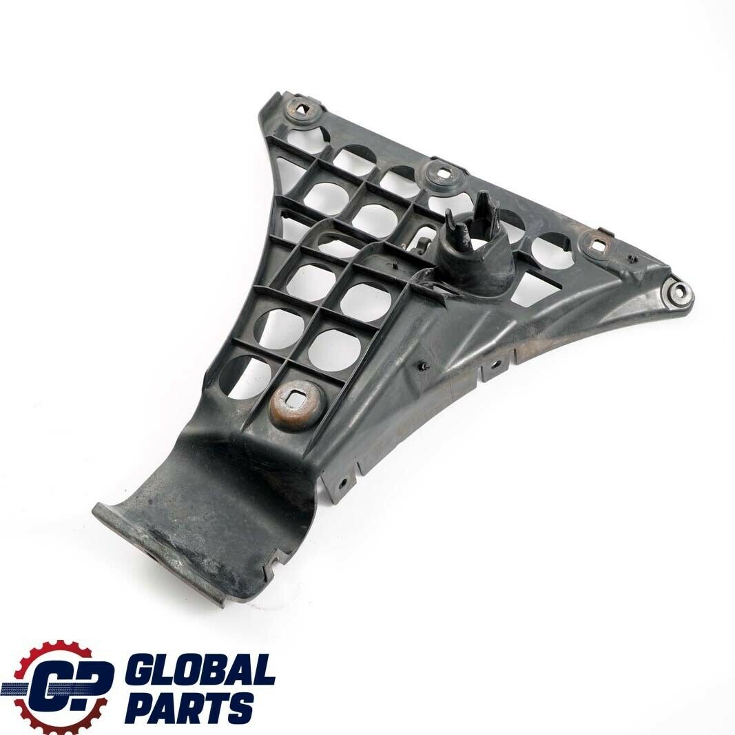 BMW 5 Series E60 M5 Bumper Mount Bracket Rear Left N/S 7895751