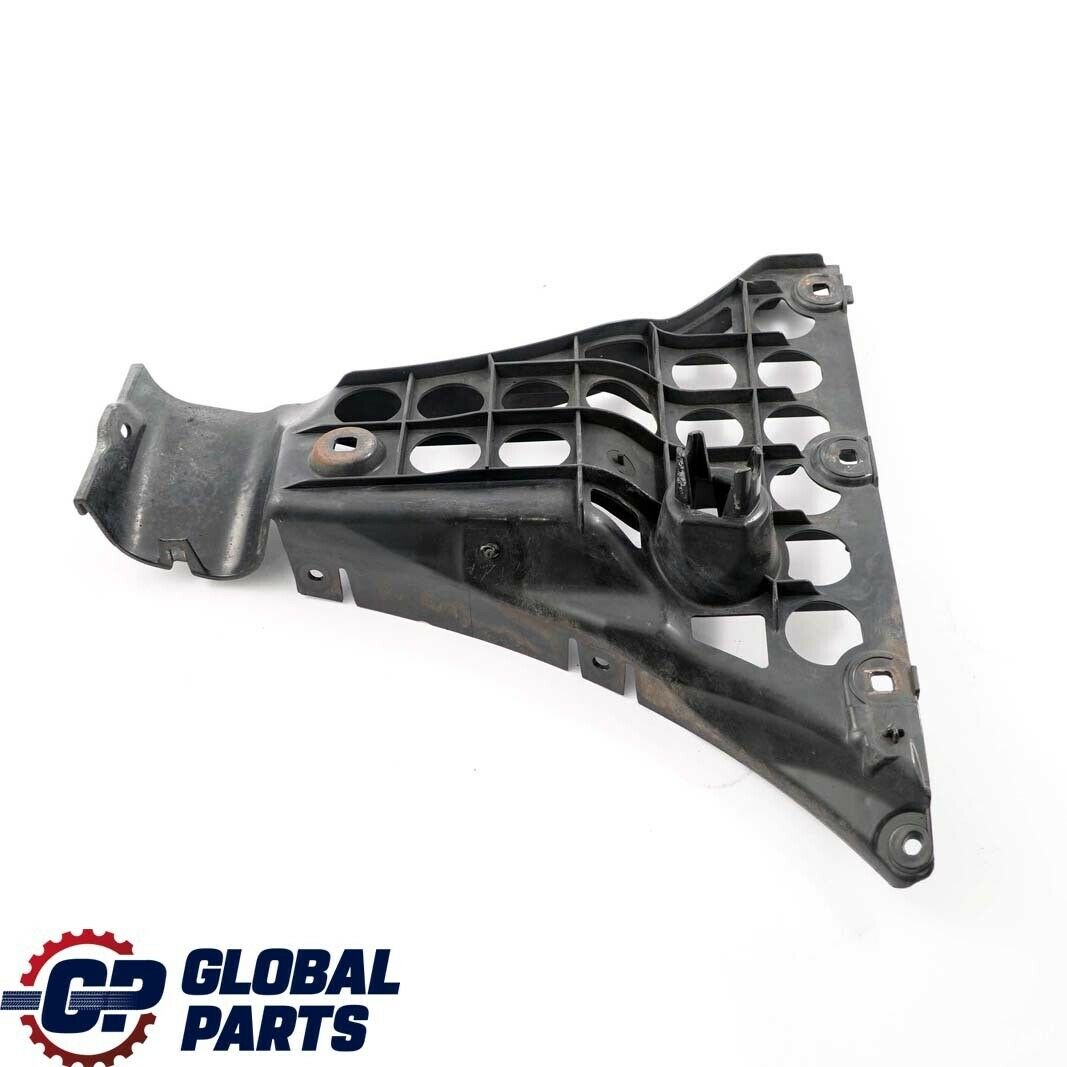 BMW 5 Series E60 M5 Bumper Mount Bracket Rear Left N/S 7895751