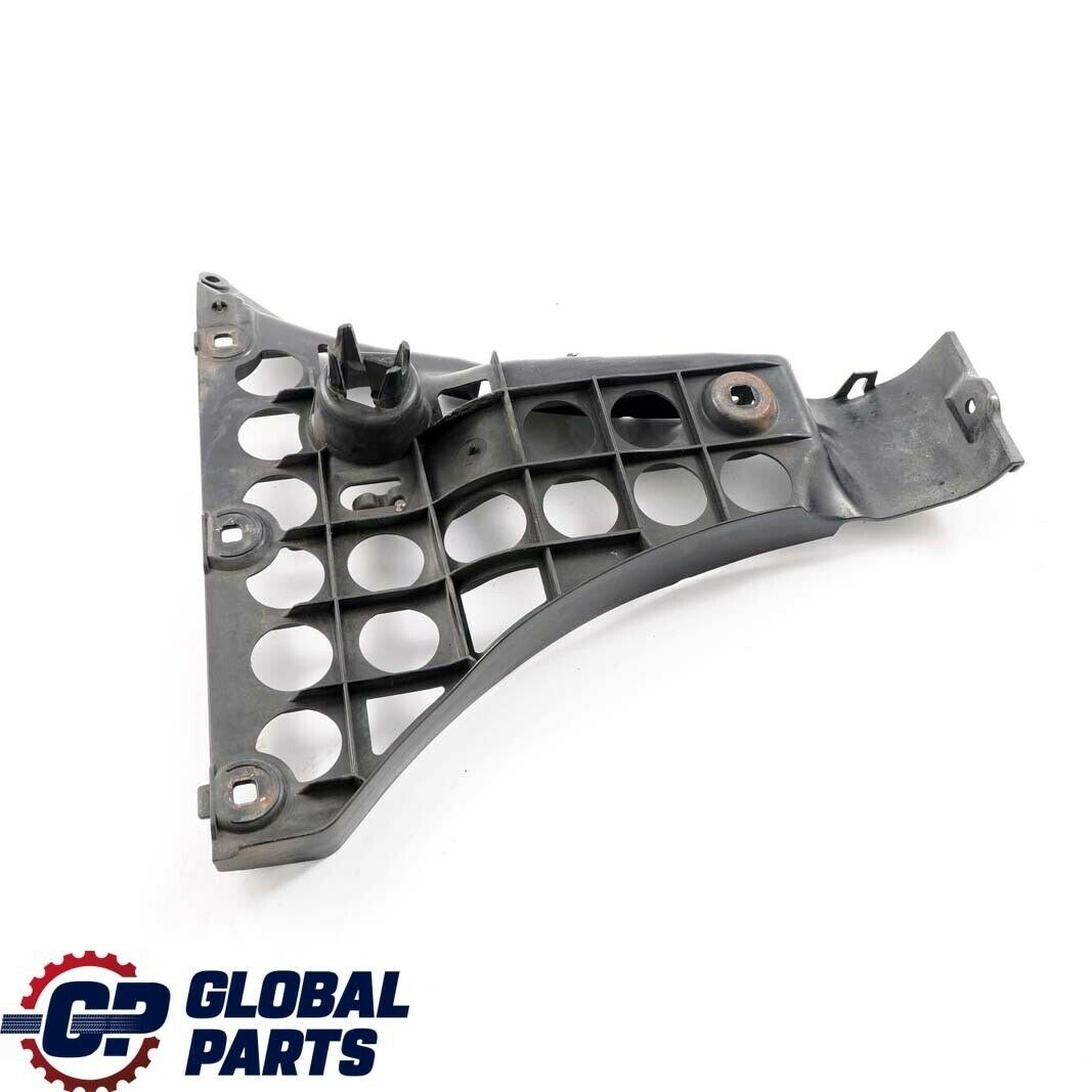 BMW 5 Series E60 M5 Bumper Mount Bracket Rear Left N/S 7895751