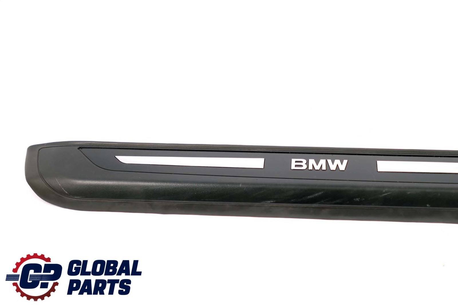 BMW 3 Series E63 E64 Door Entrance Sill Strip Cover Right O/S Individual