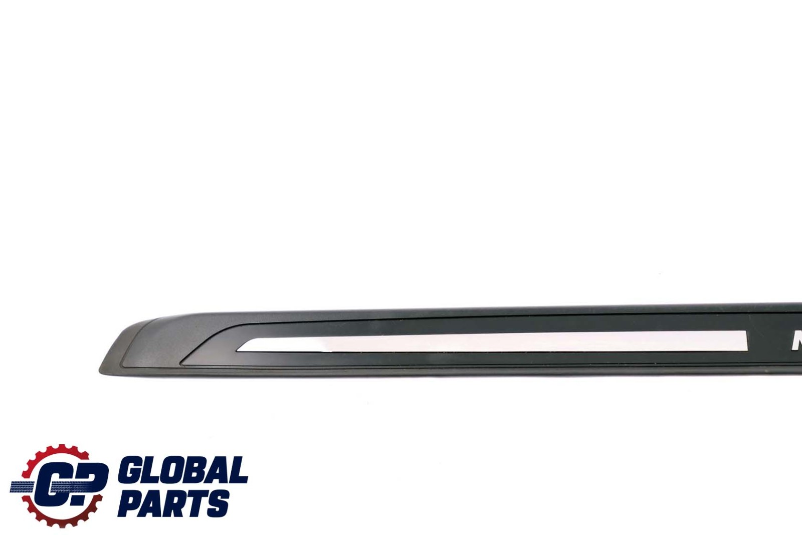 BMW 3 Series E63 E64 Door Entrance Sill Strip Cover Right O/S Individual