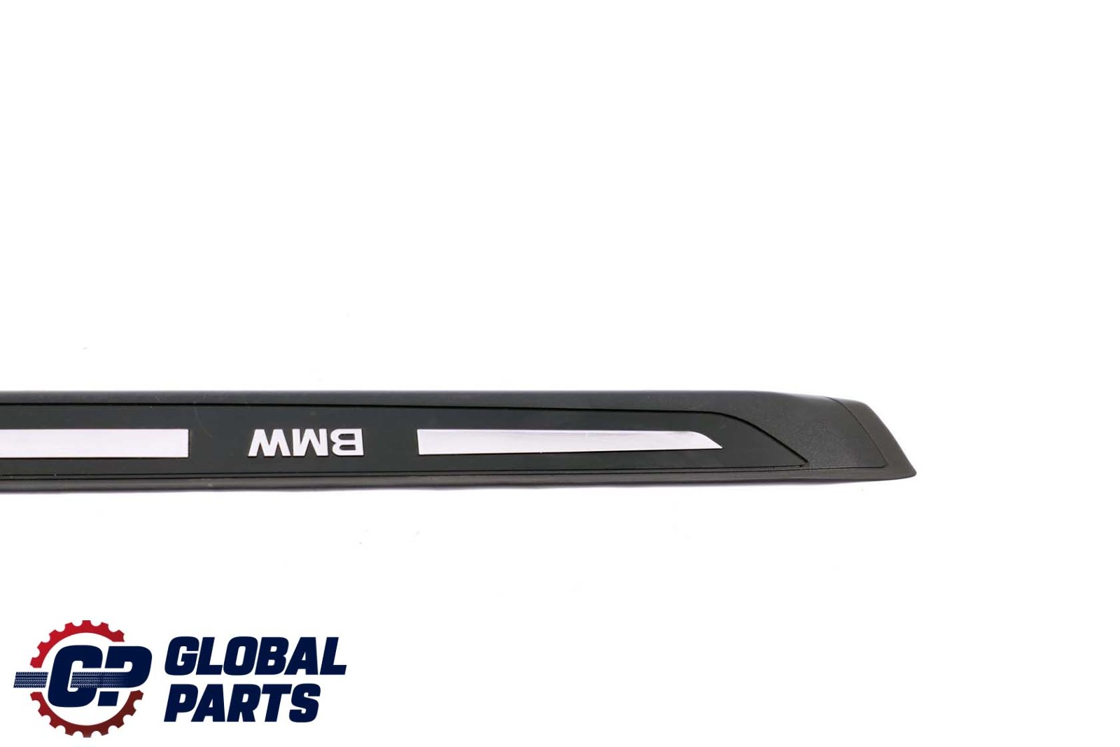 BMW 3 Series E63 E64 Door Entrance Sill Strip Cover Right O/S Individual