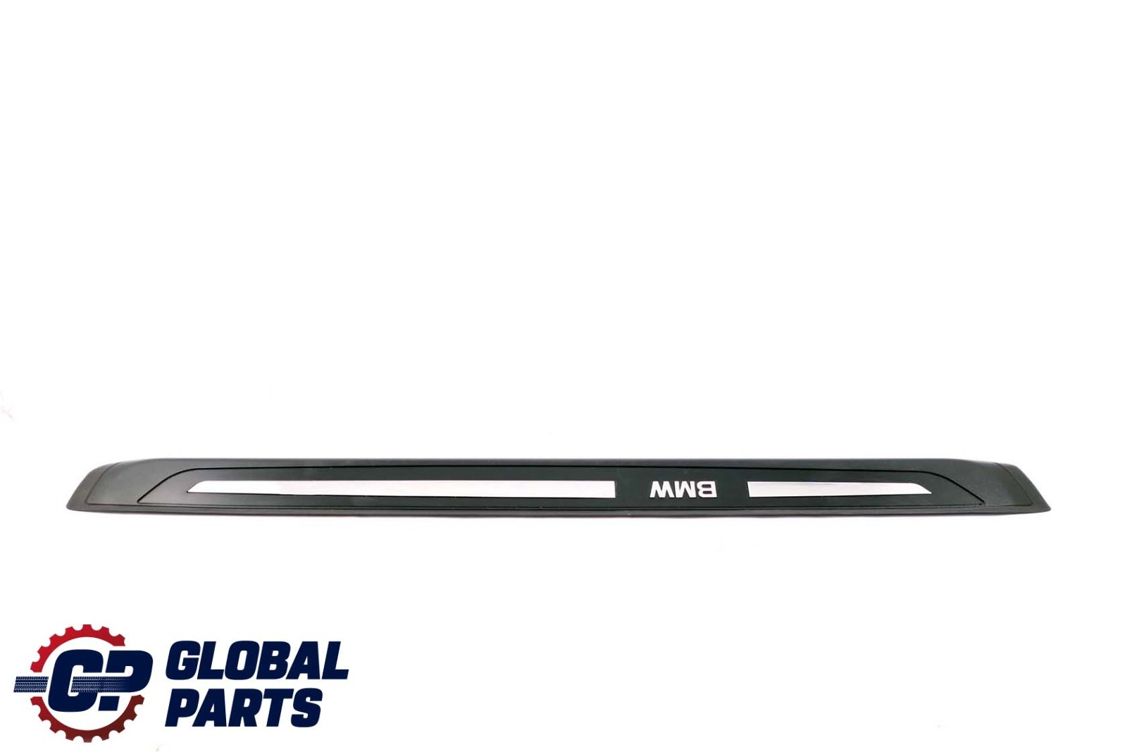 BMW 3 Series E63 E64 Door Entrance Sill Strip Cover Right O/S Individual