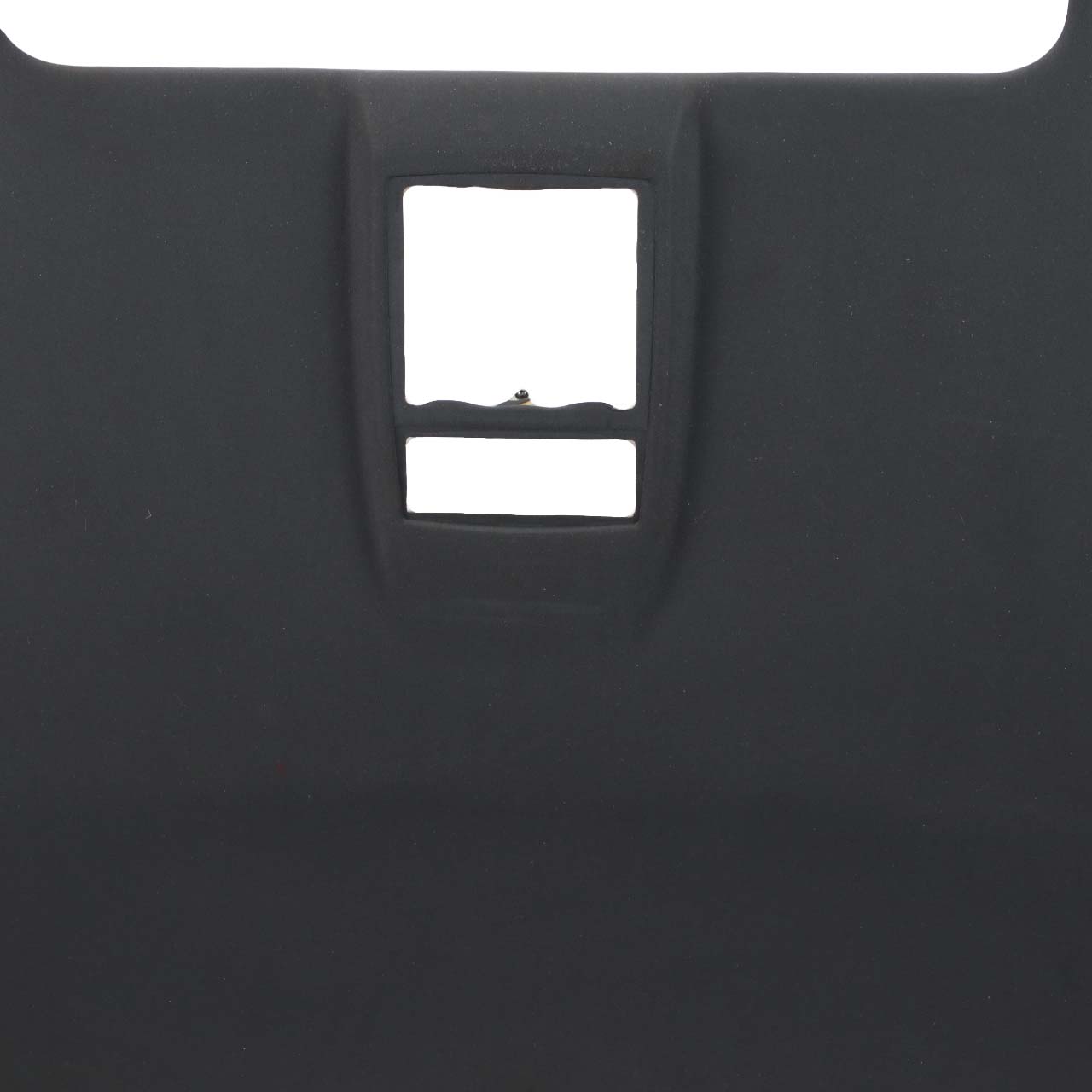 BMW 5 Series E60 M Sport Headlining Moulded Sun Roof Lining Black Trim Cover