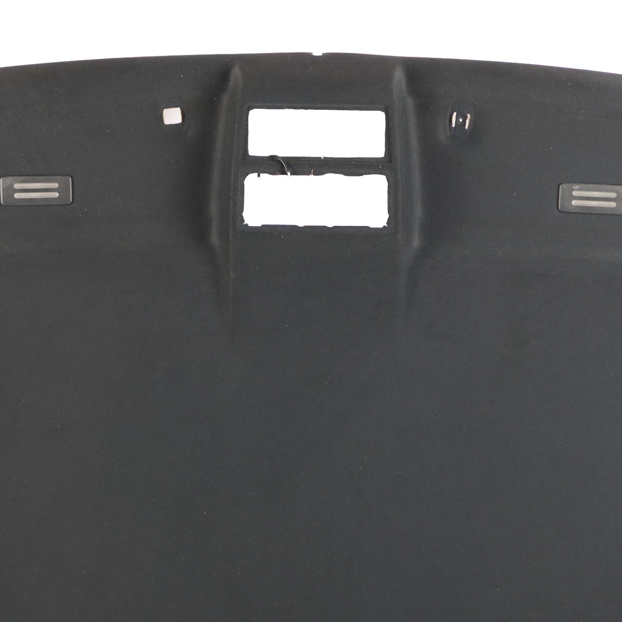 BMW 5 E60 M Sport Headlining Moulded Roof Lining Black Trim Cover Anthracit