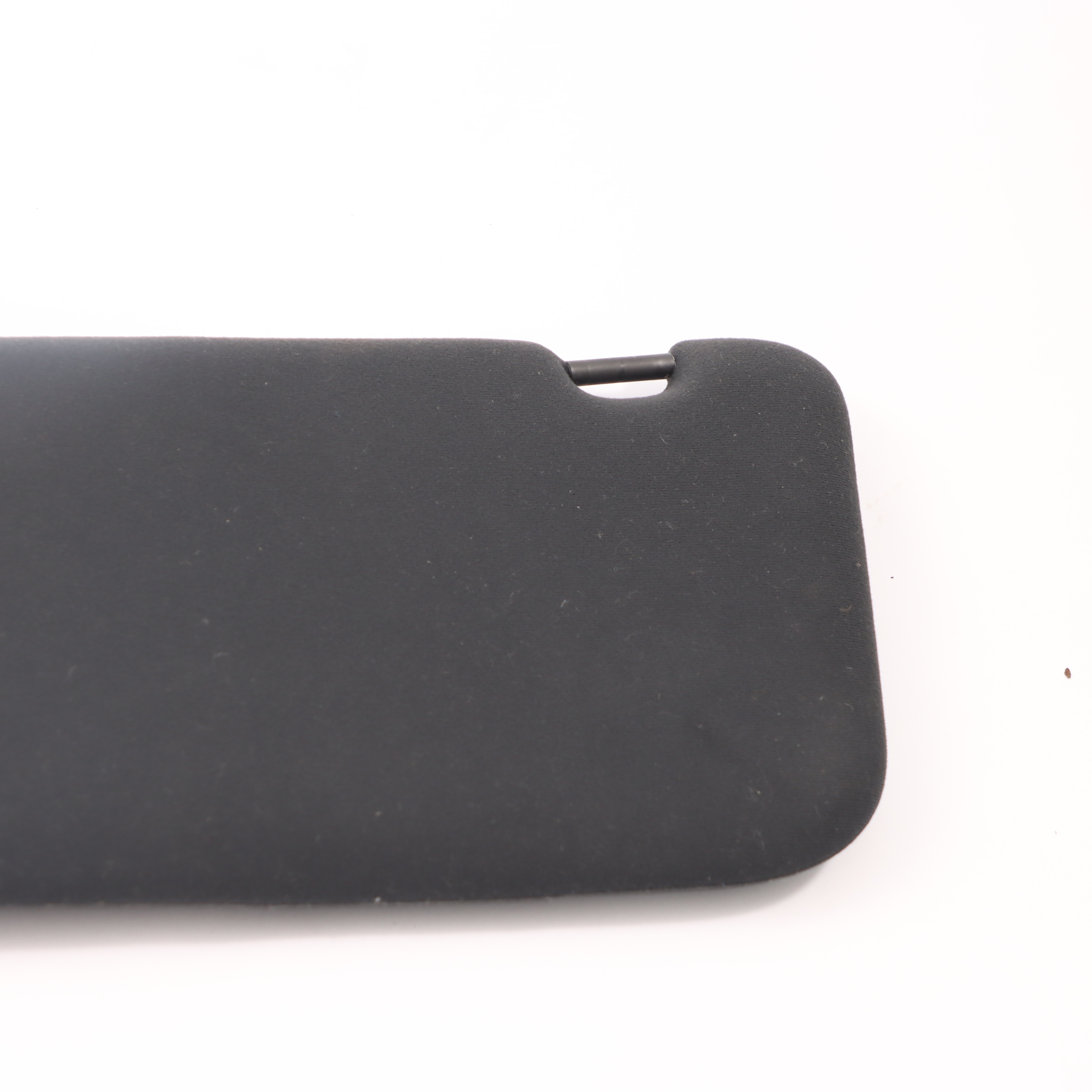 BMW 5 Series E60 E61 LCI Right O/S Sun Visor Mirror Anthracite 7897606